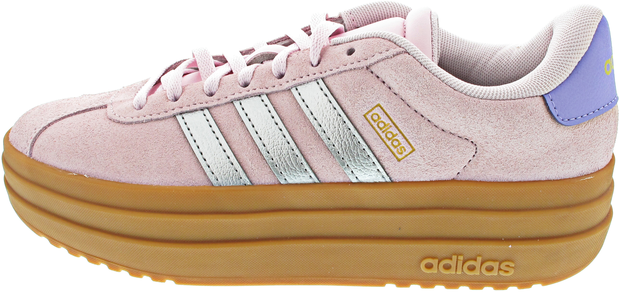 adidas VL Court Bold J