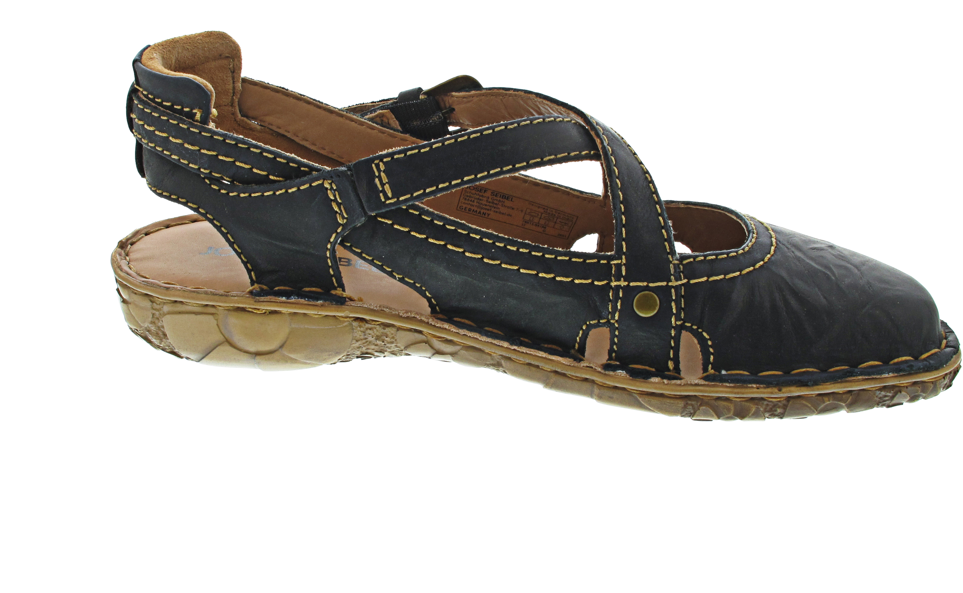 Josef Seibel Rosalie 13