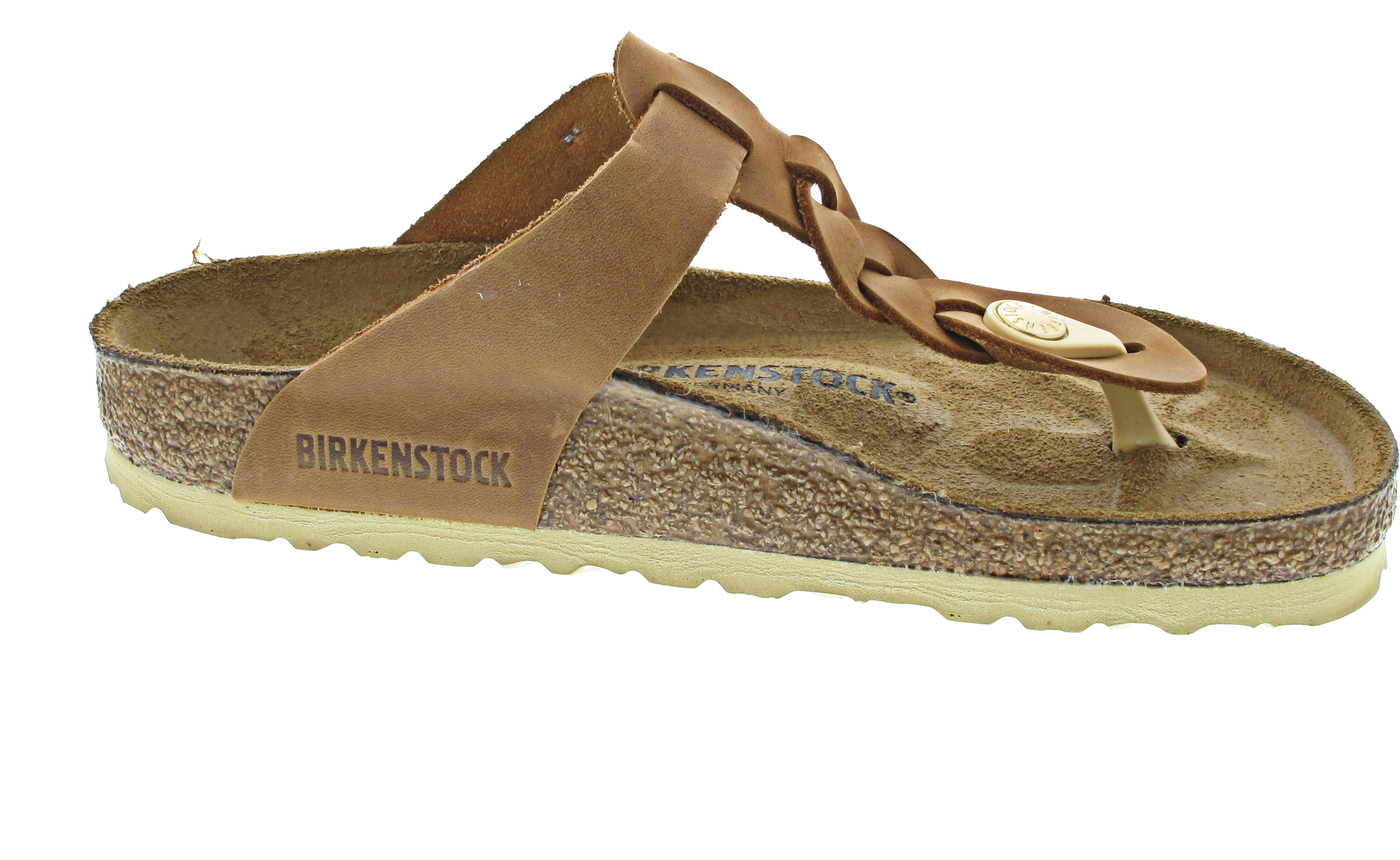 Birkenstock Gizeh Braided