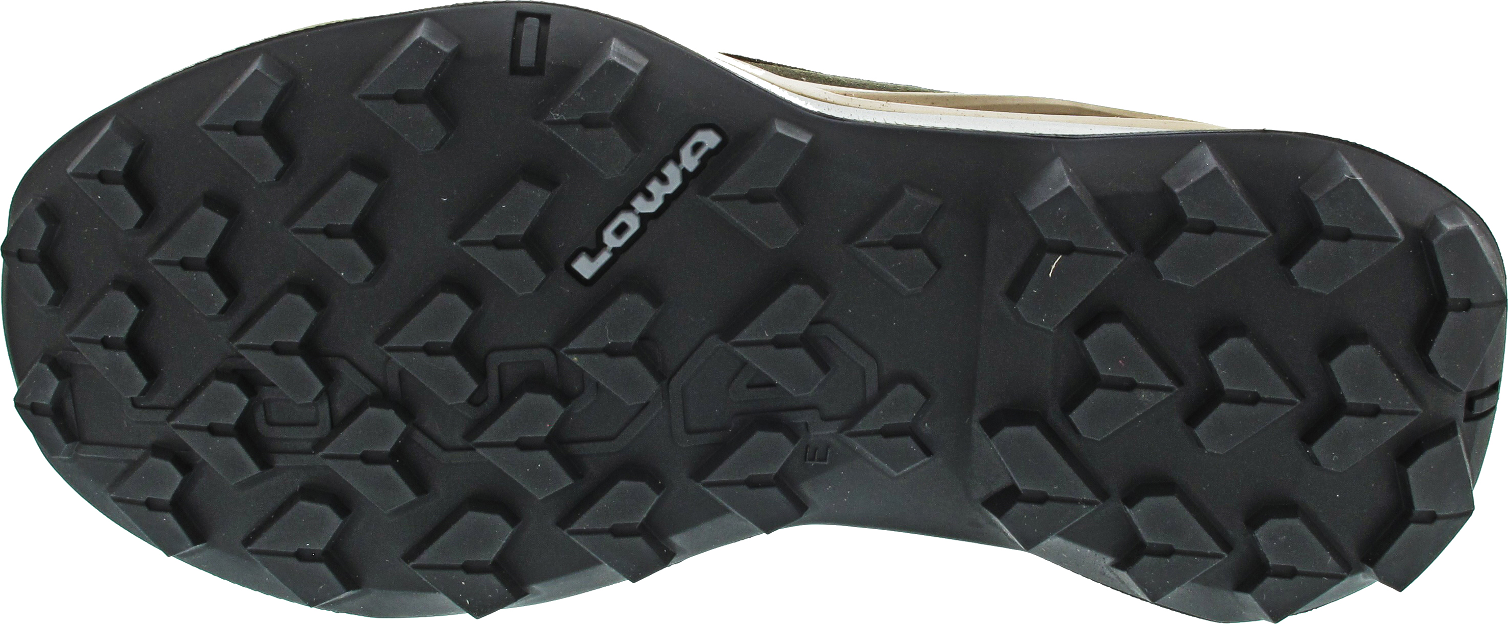 Lowa Maddox Pro GTX Lo SL