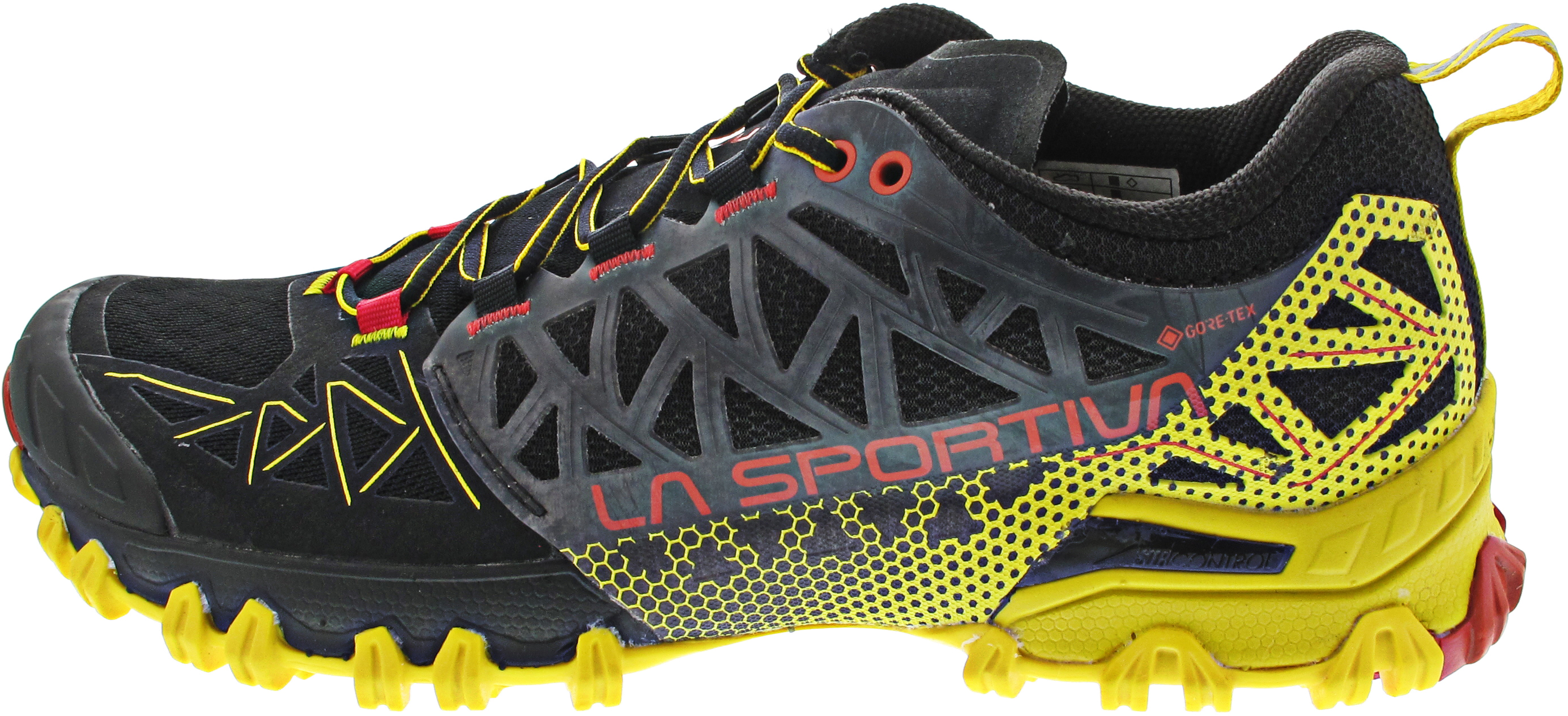 La Sportiva Bushido II GTX
