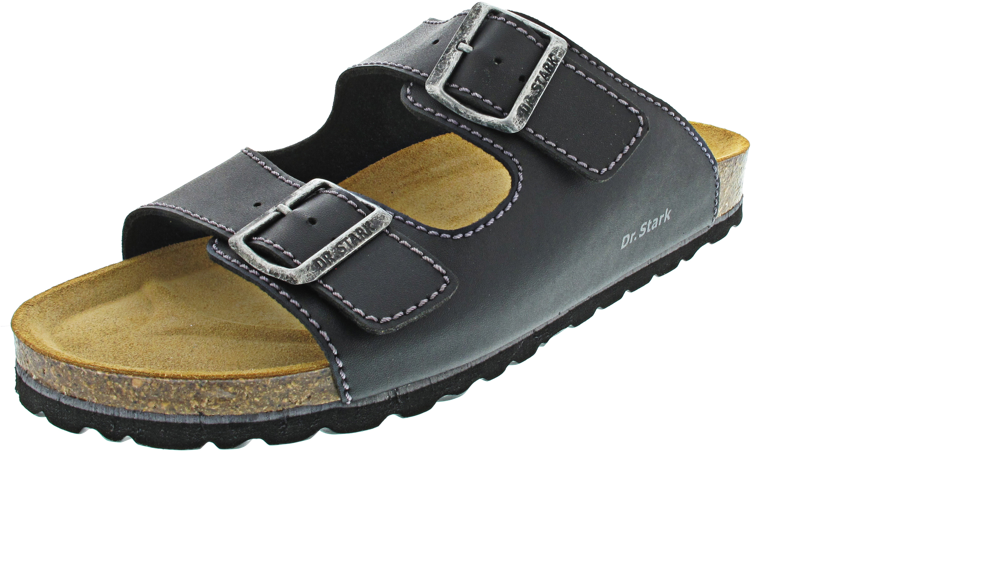 Dr. Stark Weichbettung