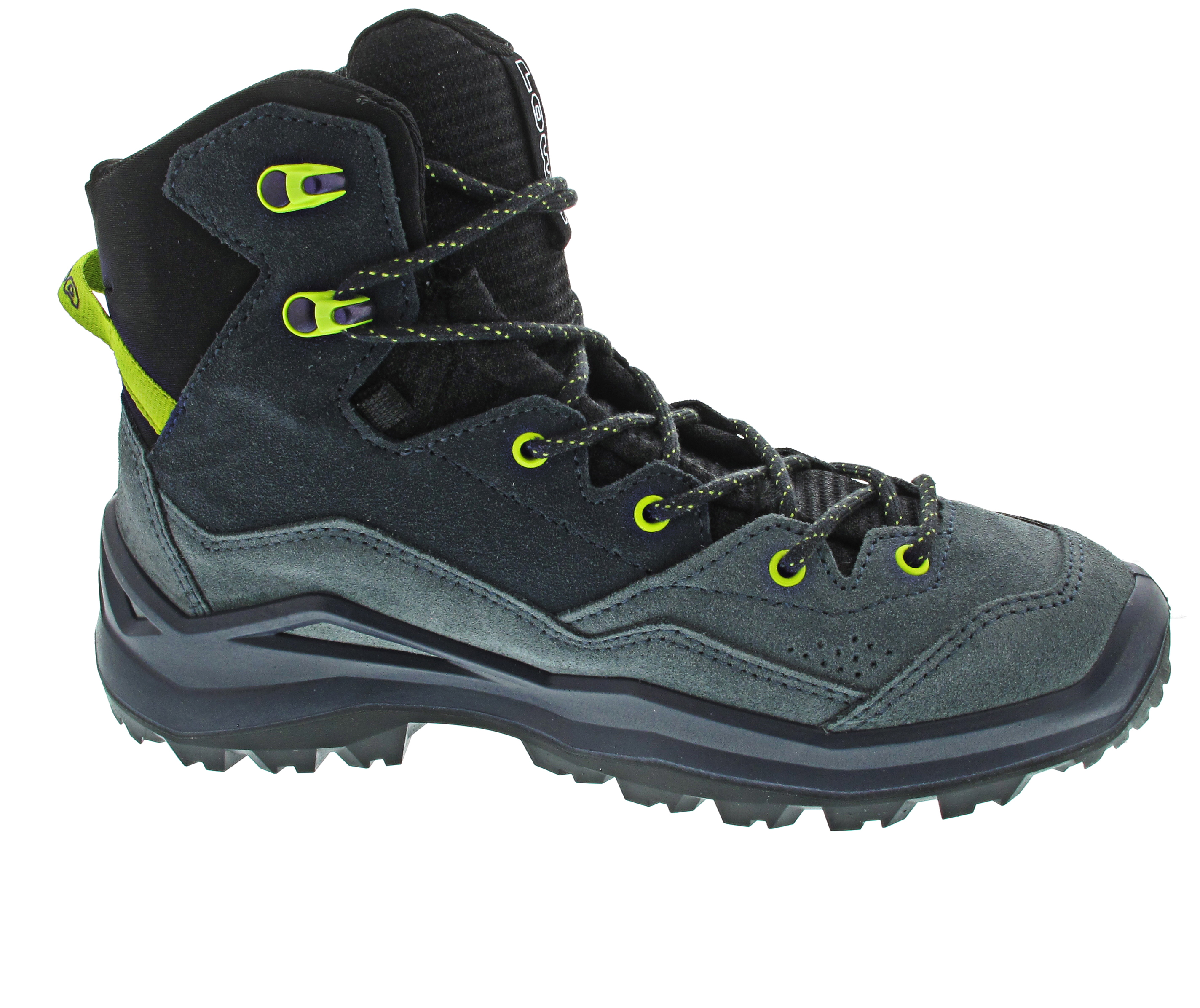 Lowa Wandax GTX Mid Jr