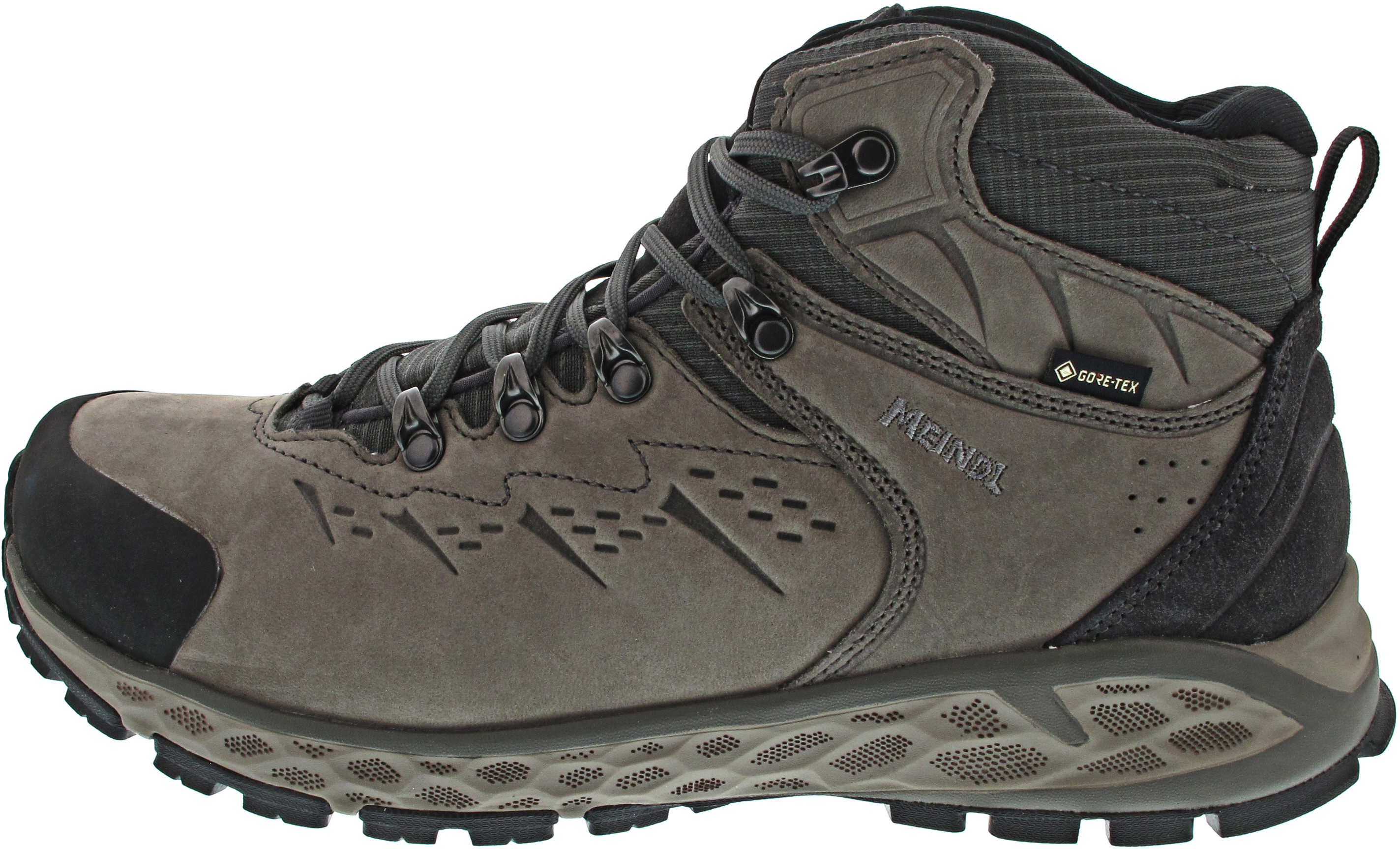 Meindl Menorca Walker Mid