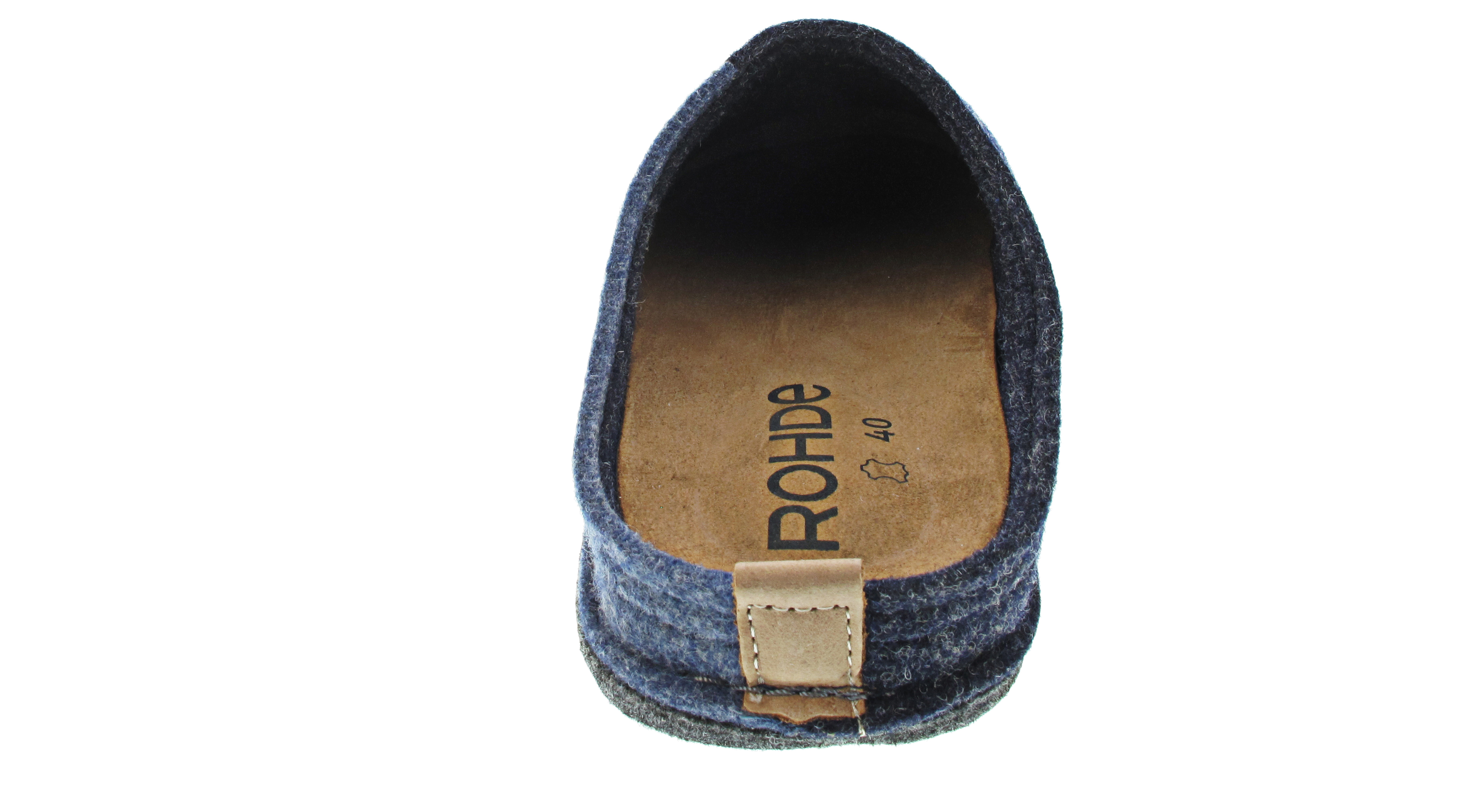 Rohde Lucca-H