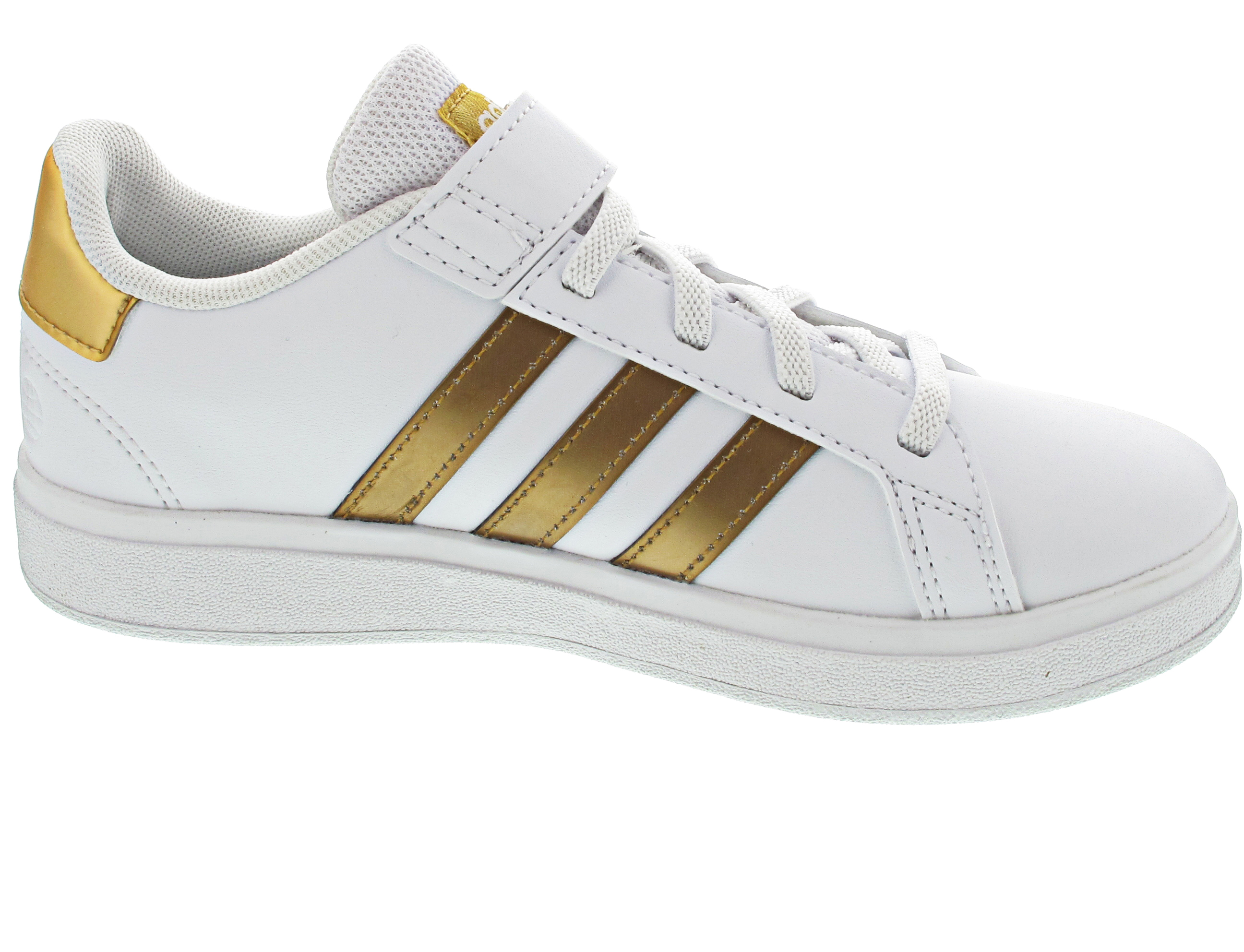 adidas Grand Court 2.0 EL K