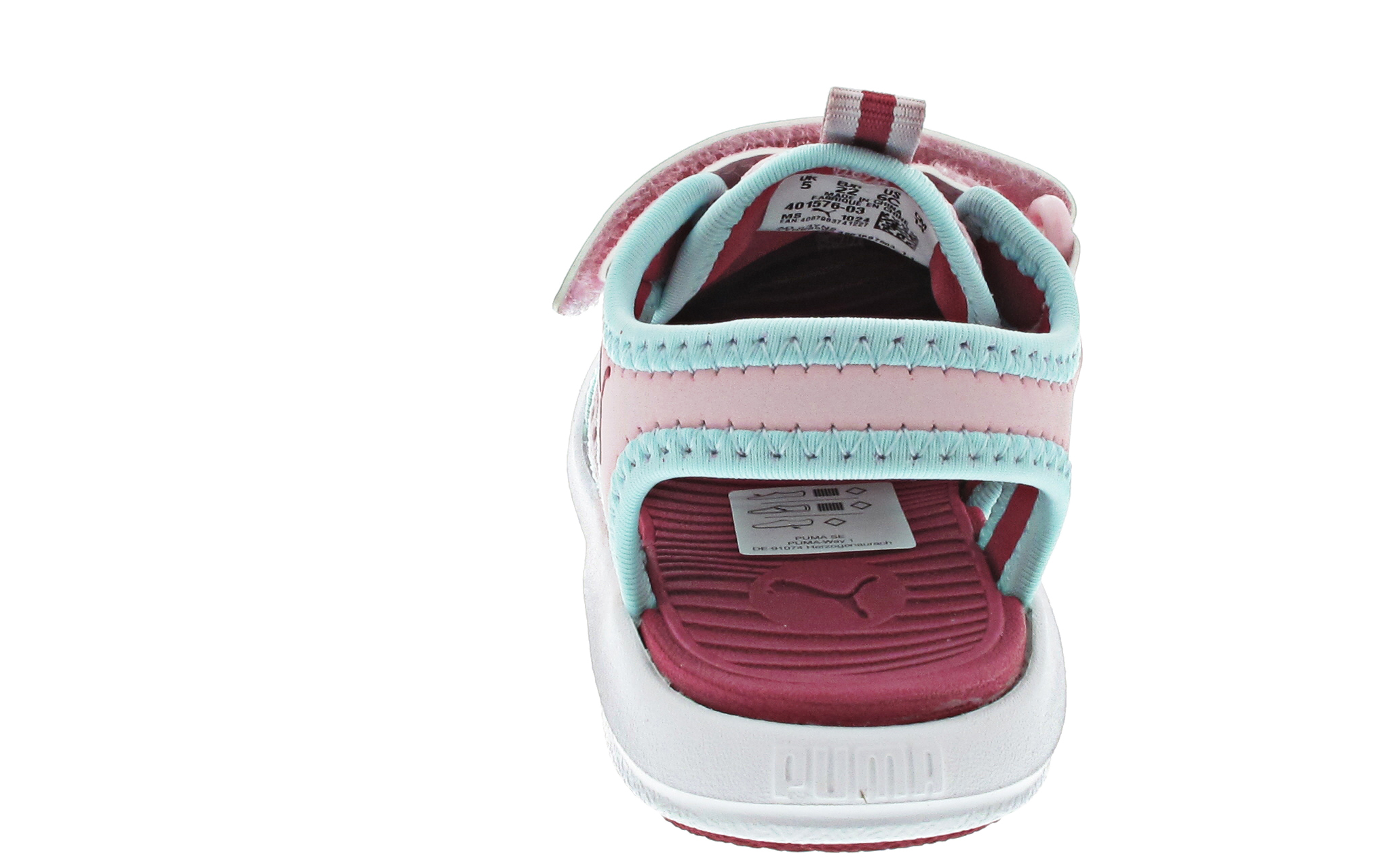 Puma Fun Racer Sandal Mesh V I