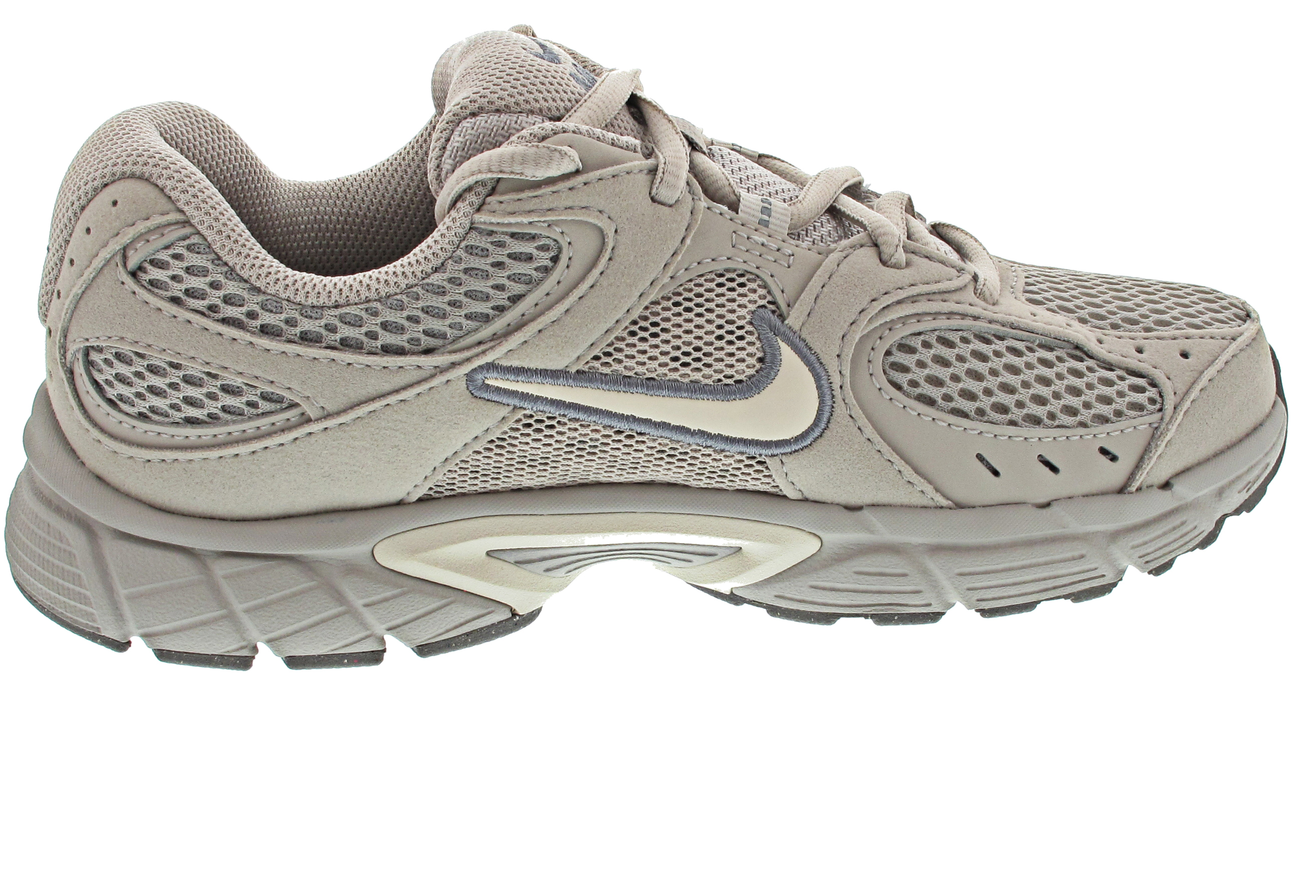 Nike V5 Runner Suede