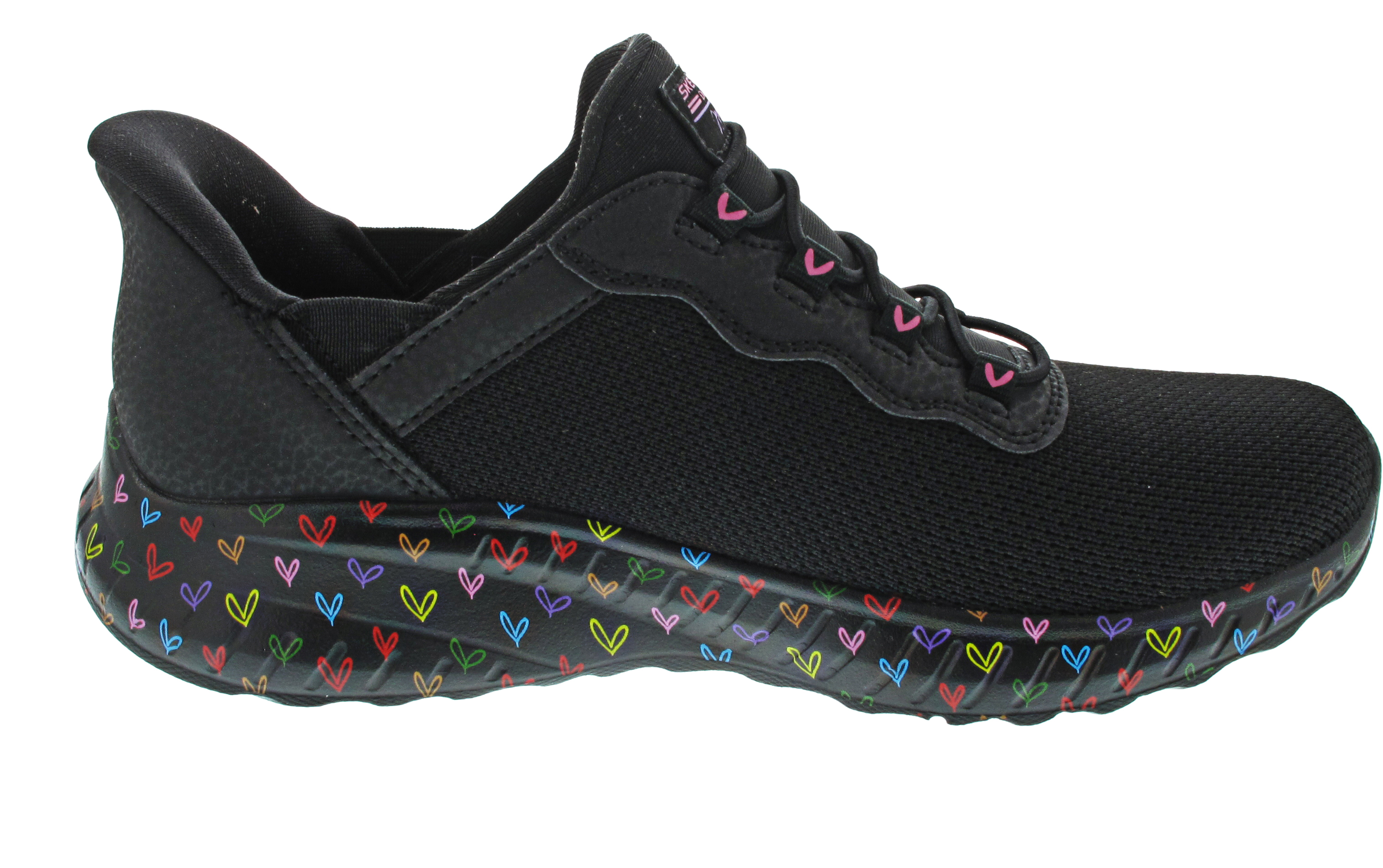 Skechers Slip-Ins:Bobs Squad Chaos
