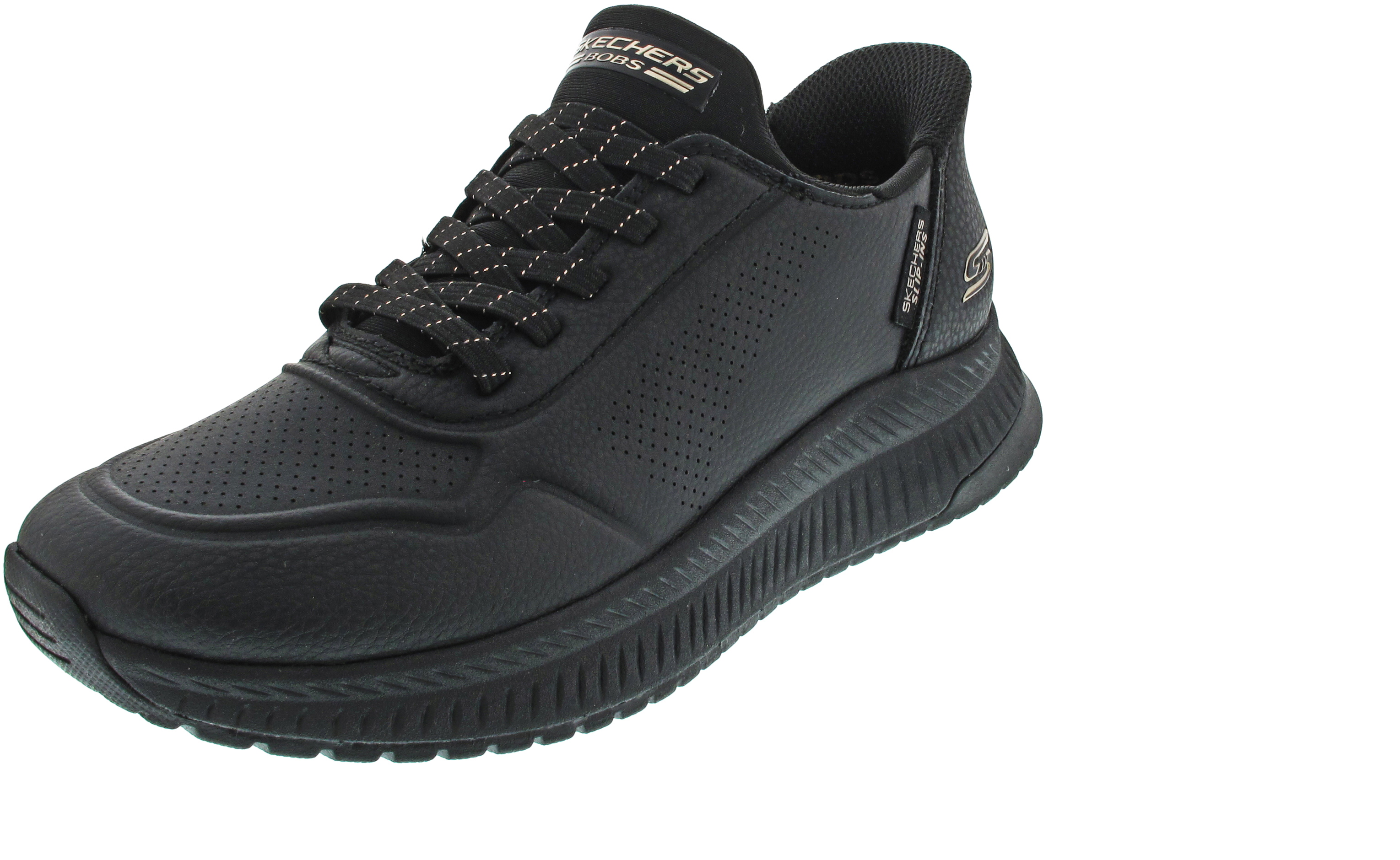 Skechers Slip-Ins:Bobs Squad 4-Key