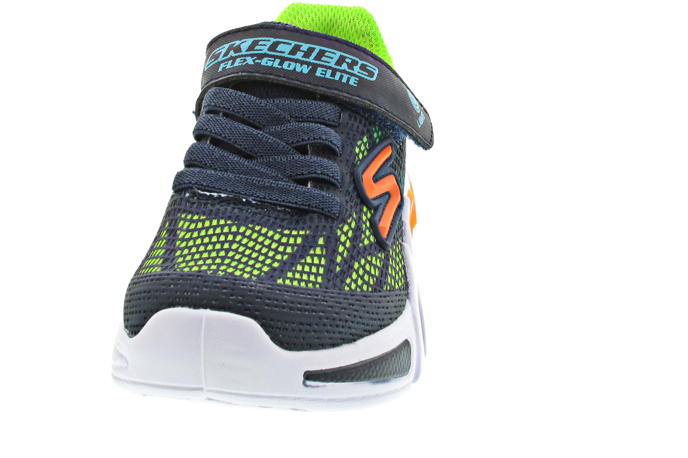 Skechers Flex-Glow Elite-Vorlo