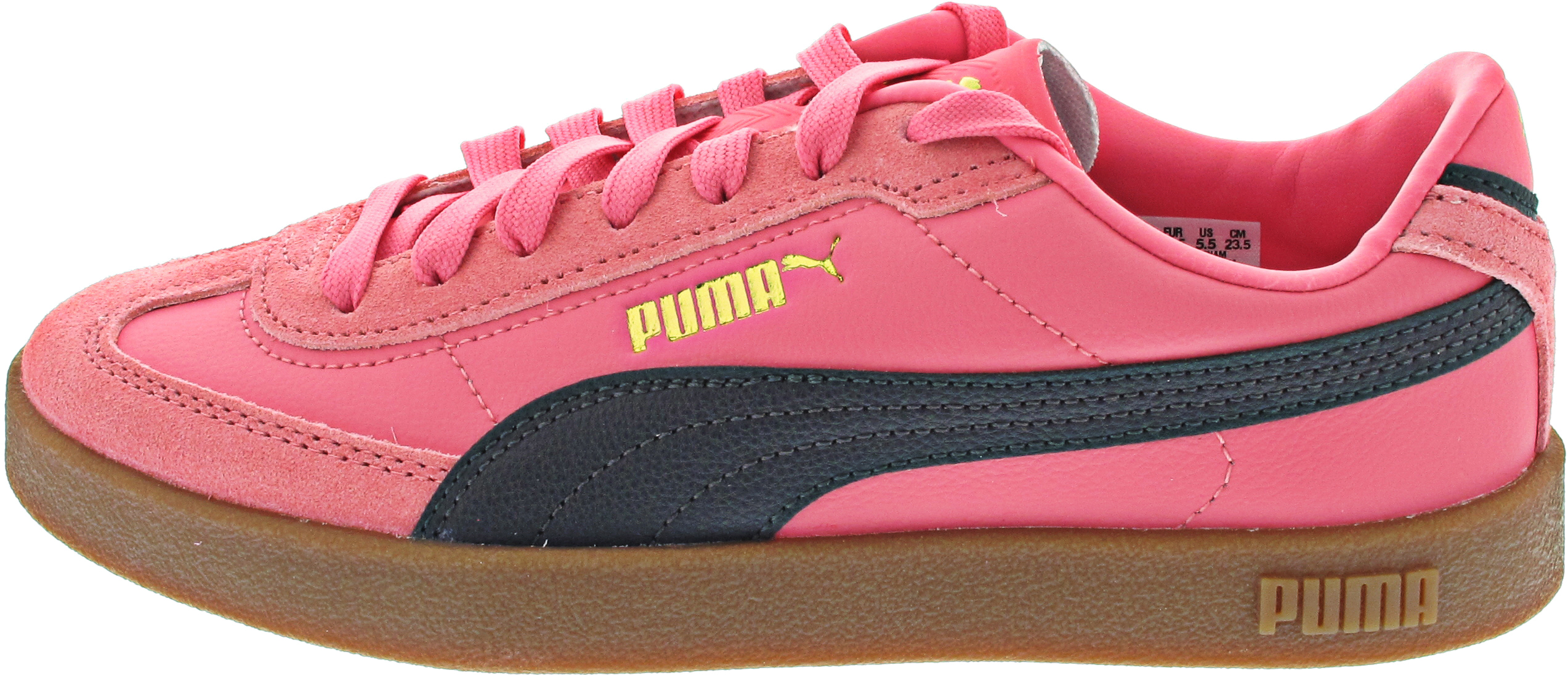 Puma Club II Era