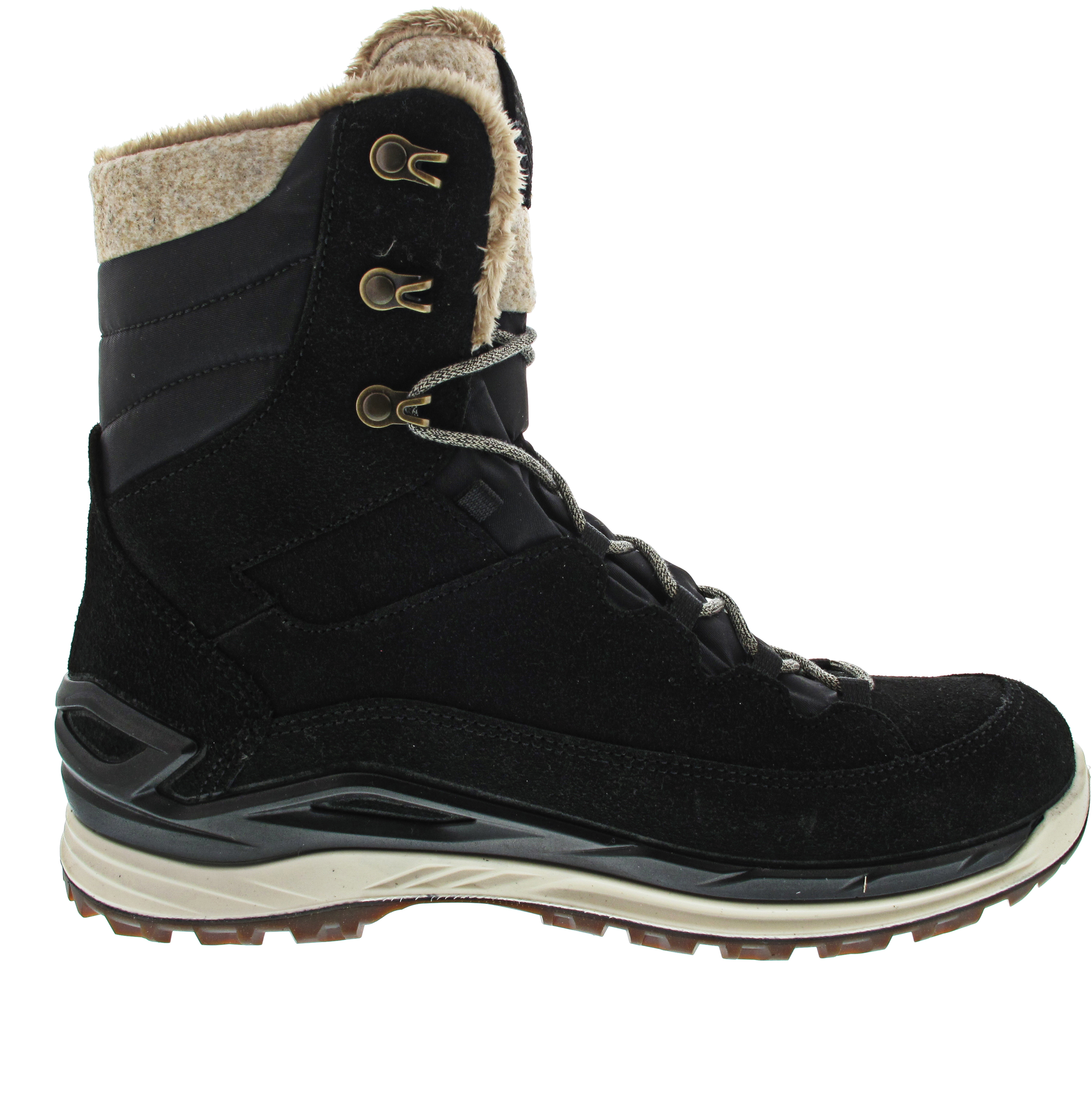 Lowa Calceta EVO GTX Ws