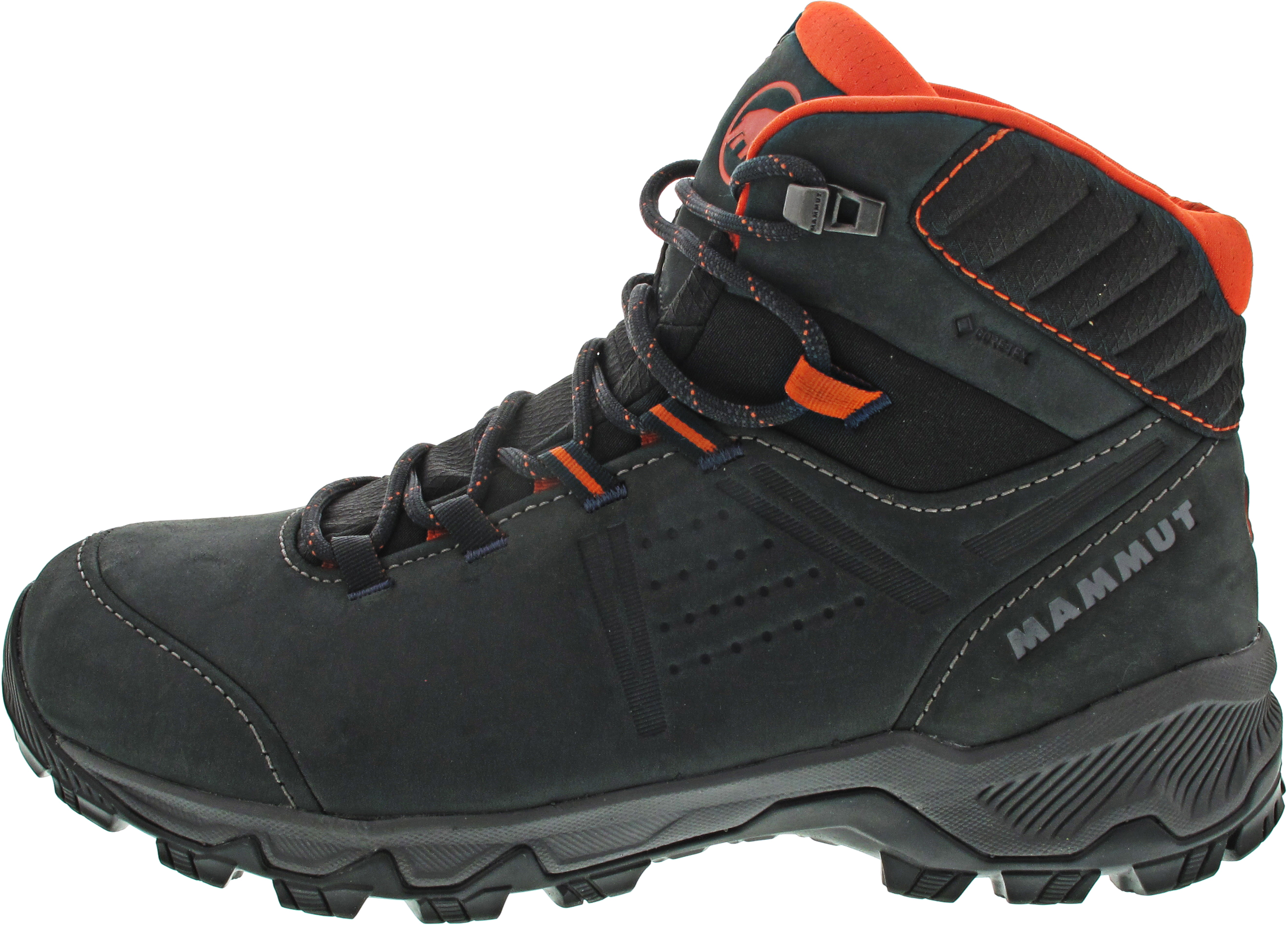 Mammut Mercury IV Mid GTX Men