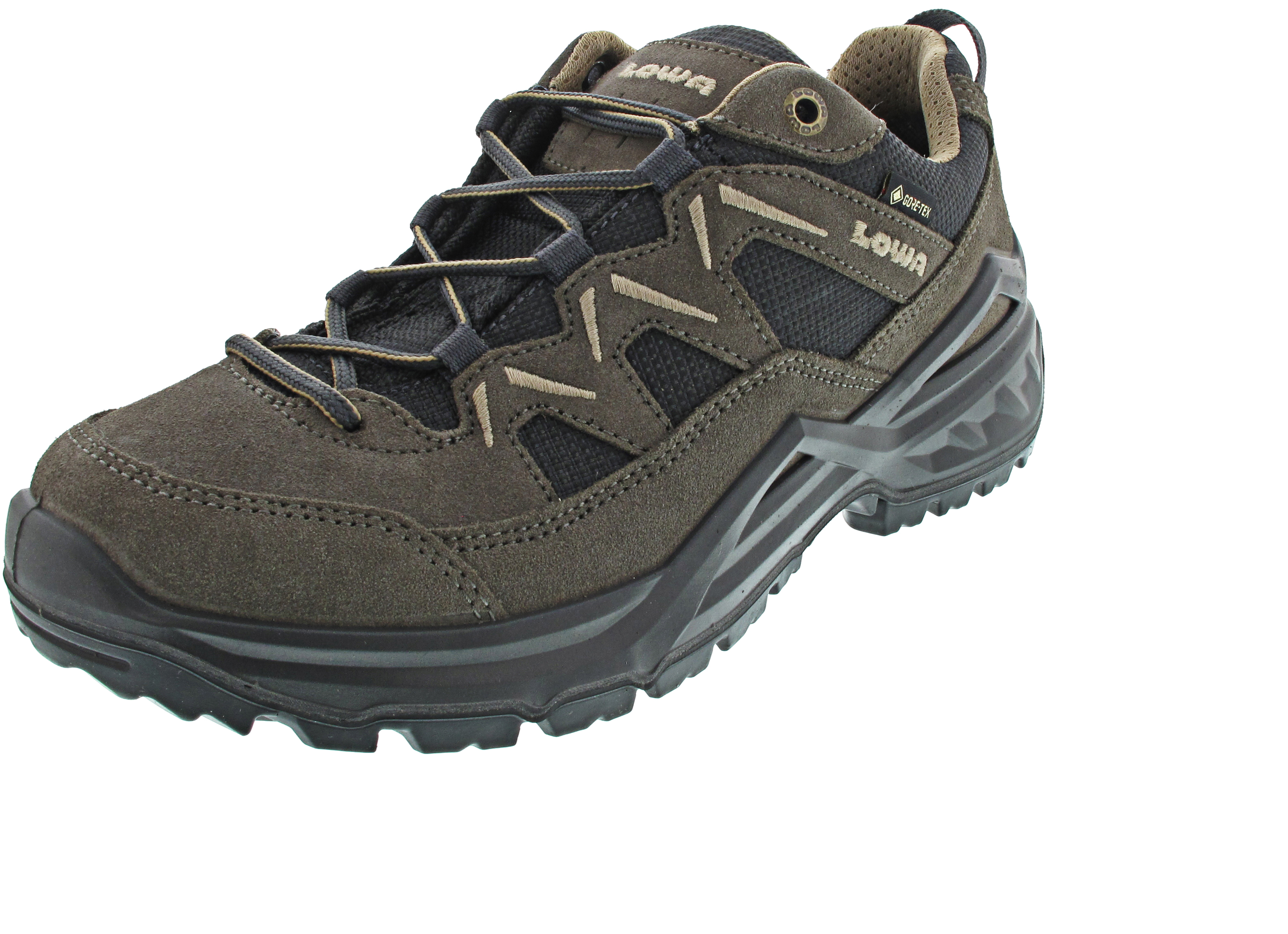 Lowa Sirkos Evo GTX Lo