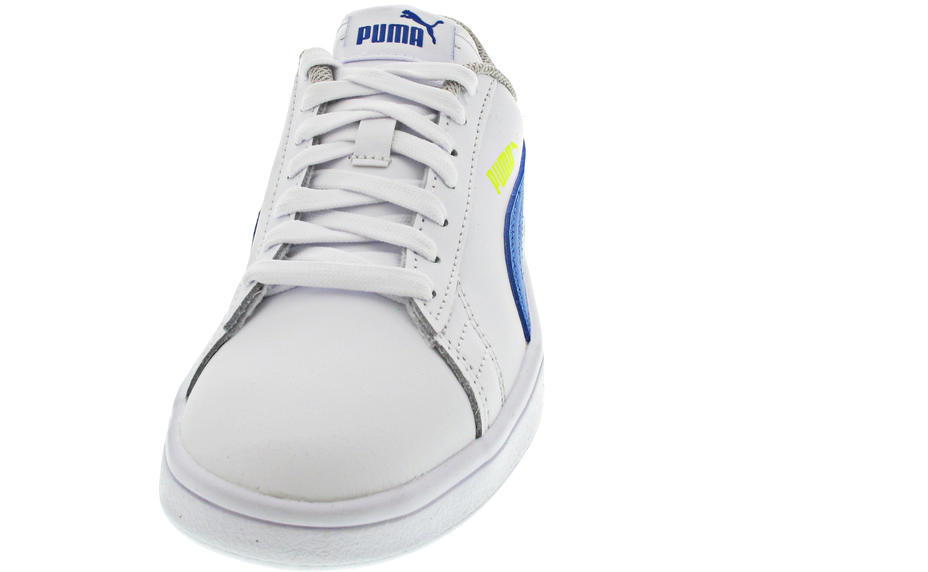 Puma Smash v2L Jr
