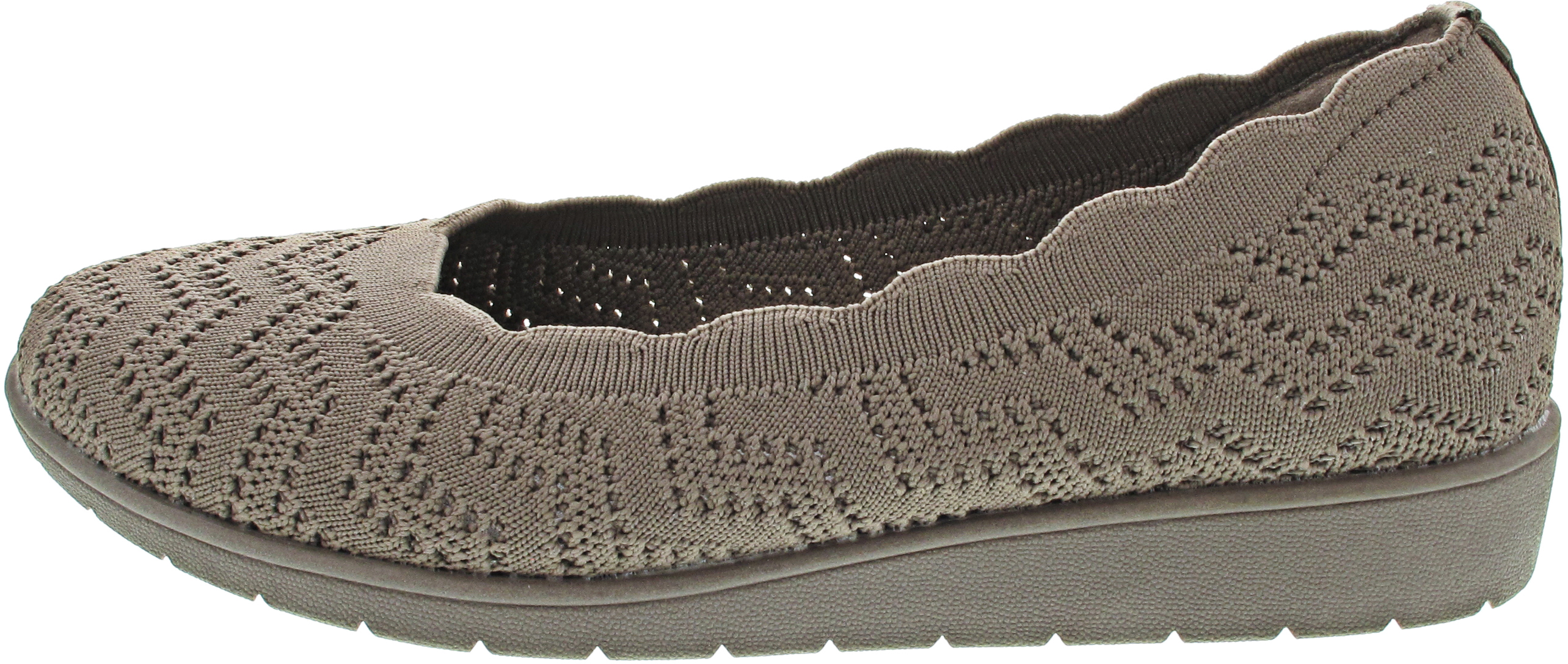 Skechers Cleo Flex Wedge