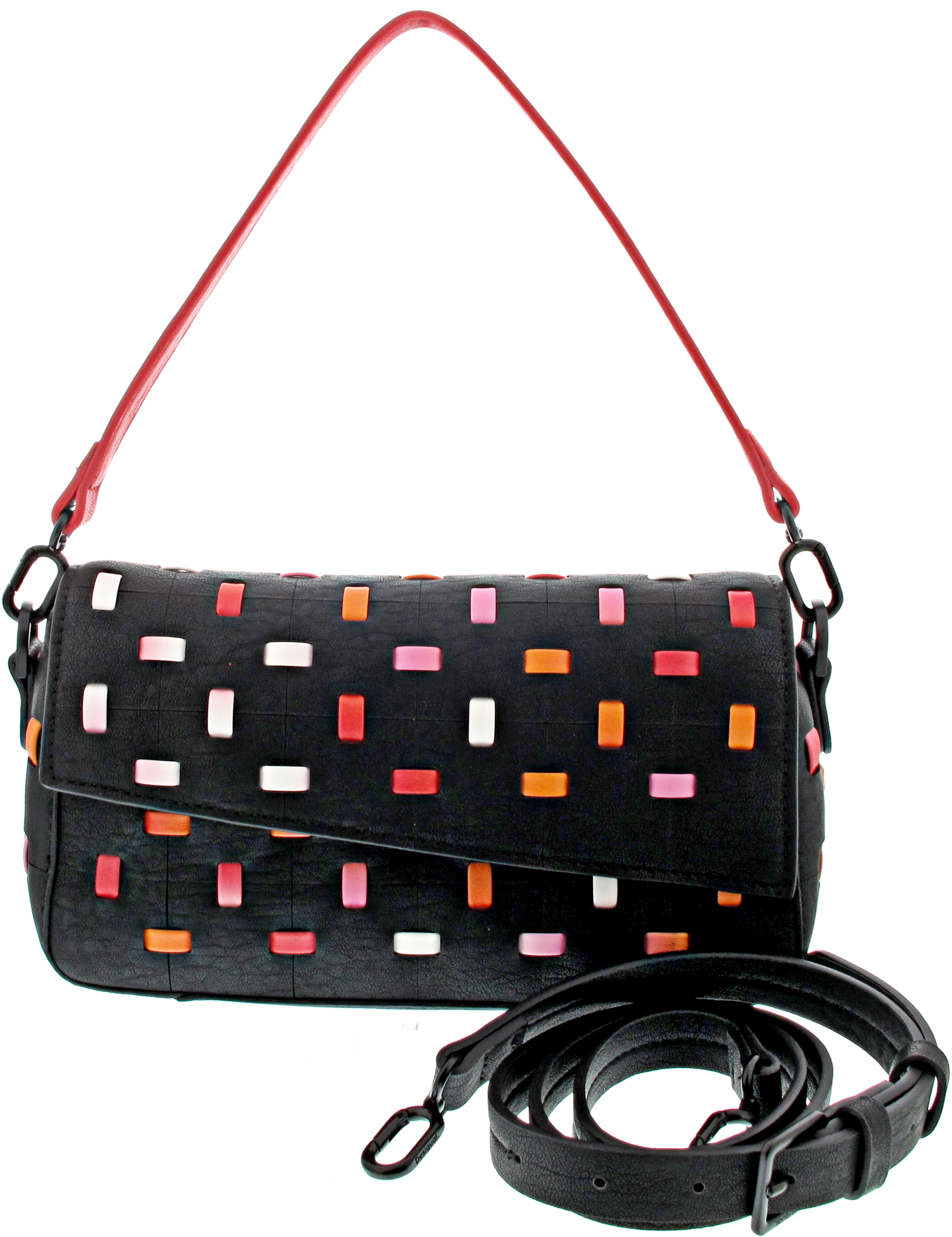 Desigual Fantasia Phuket Mini Long