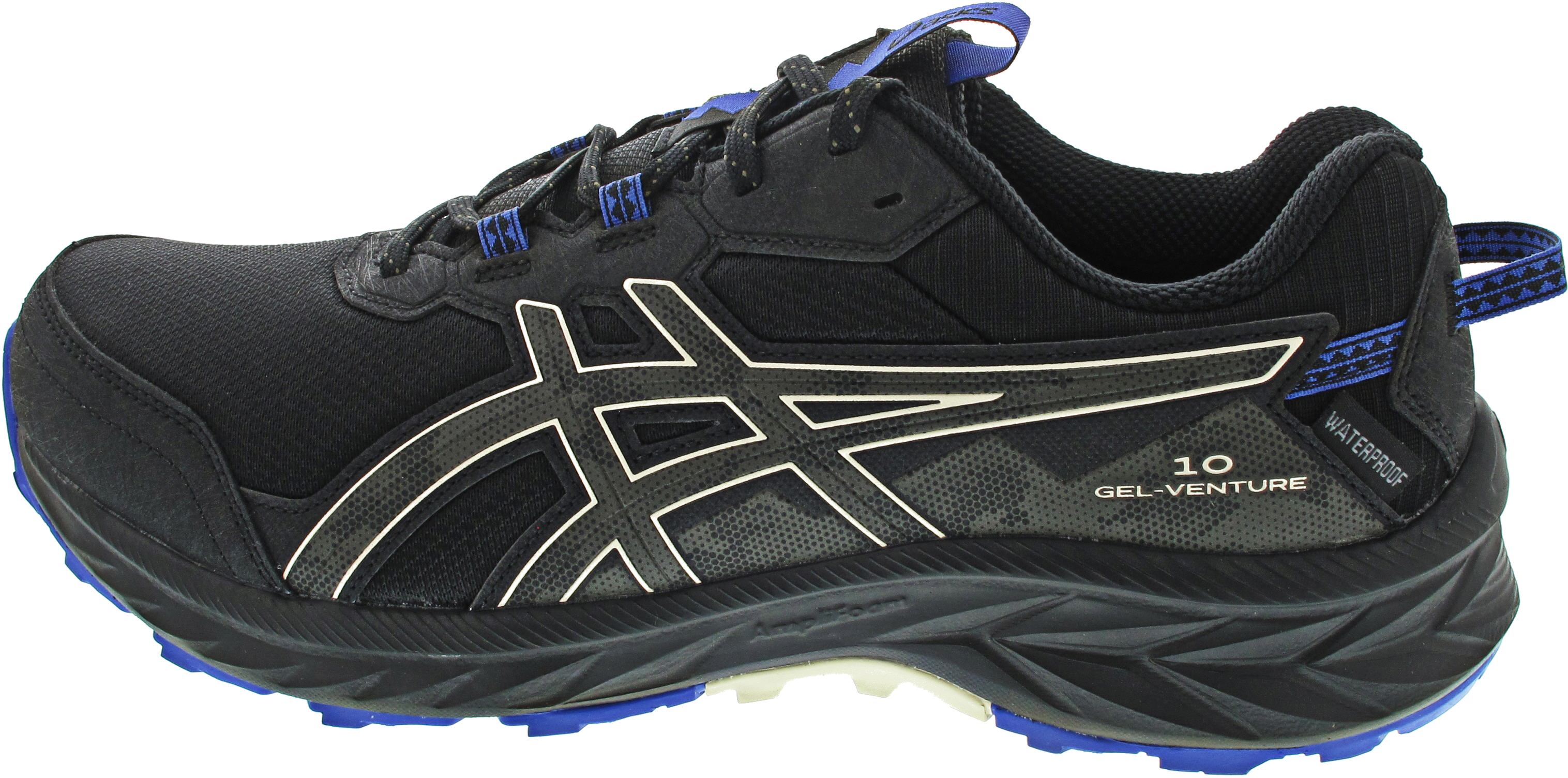 Asics Gel-Venture 10 Waterproof