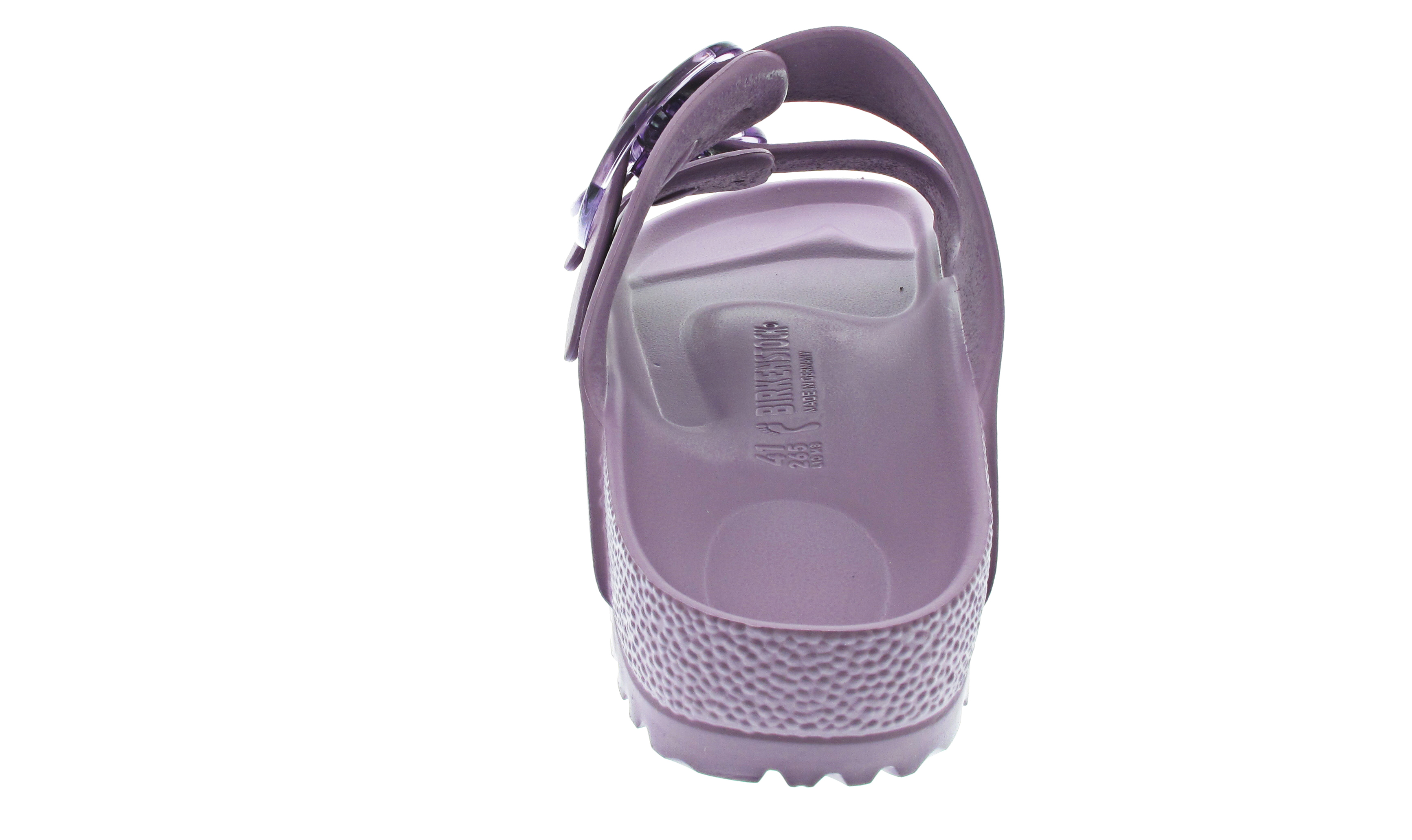 Birkenstock Arizona Big Buckle EVA