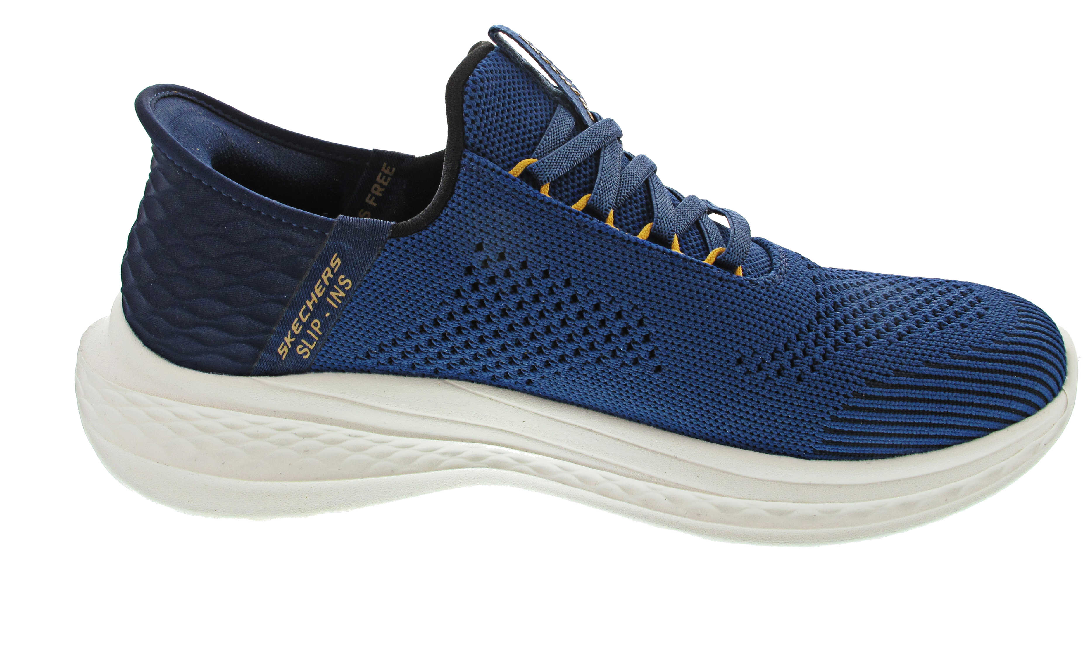 Skechers Slip-Ins:Slade-Quinto