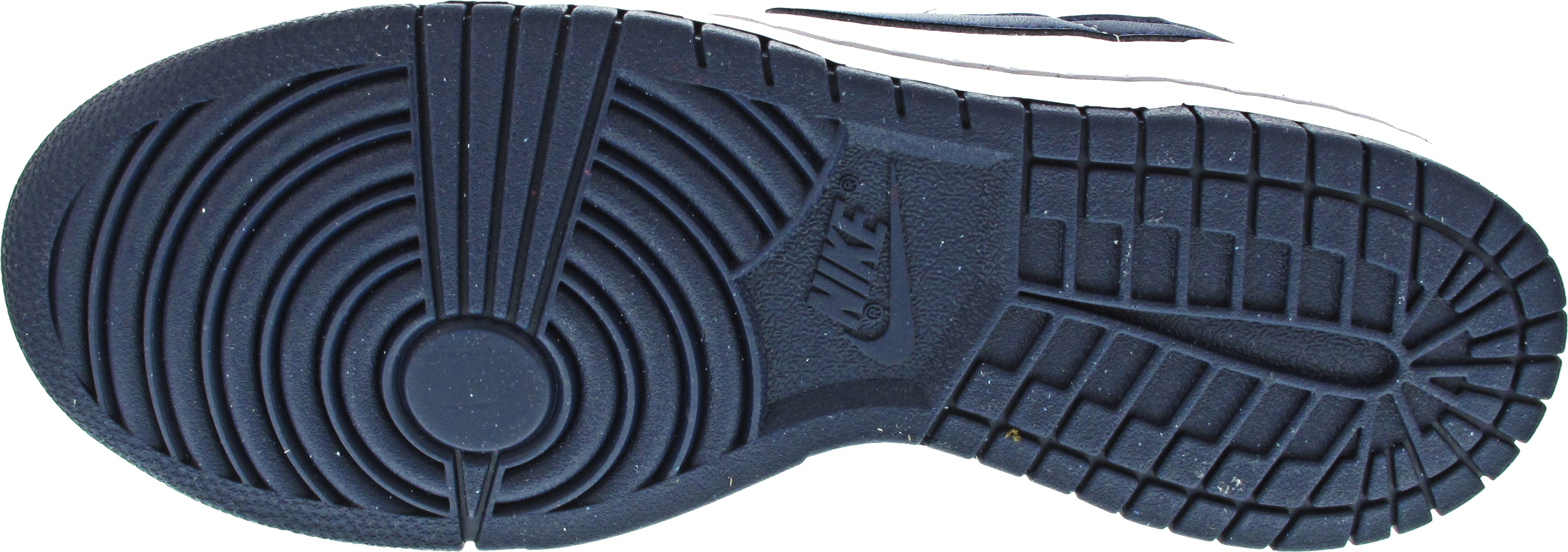 Nike Big Low