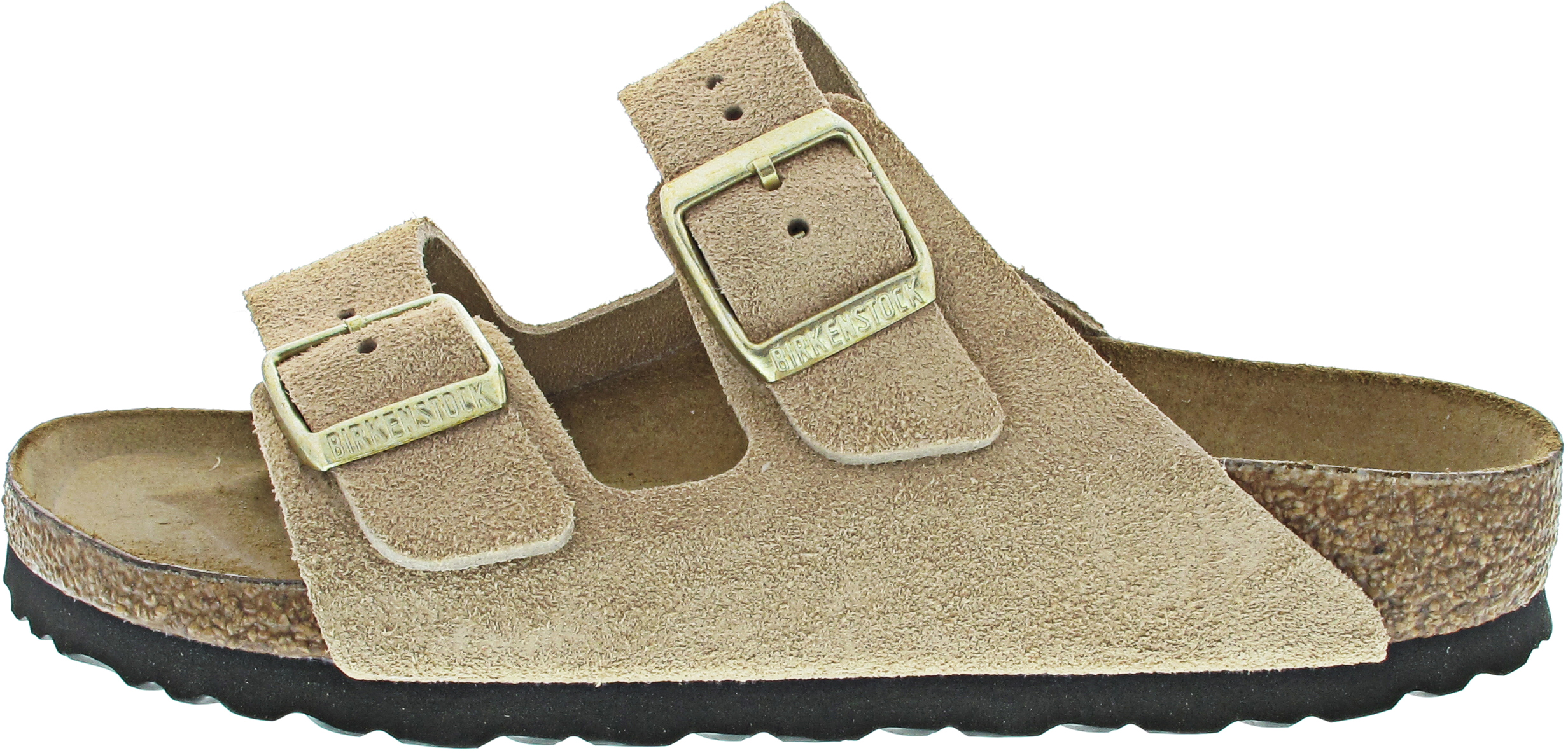 Birkenstock Arizona Suede