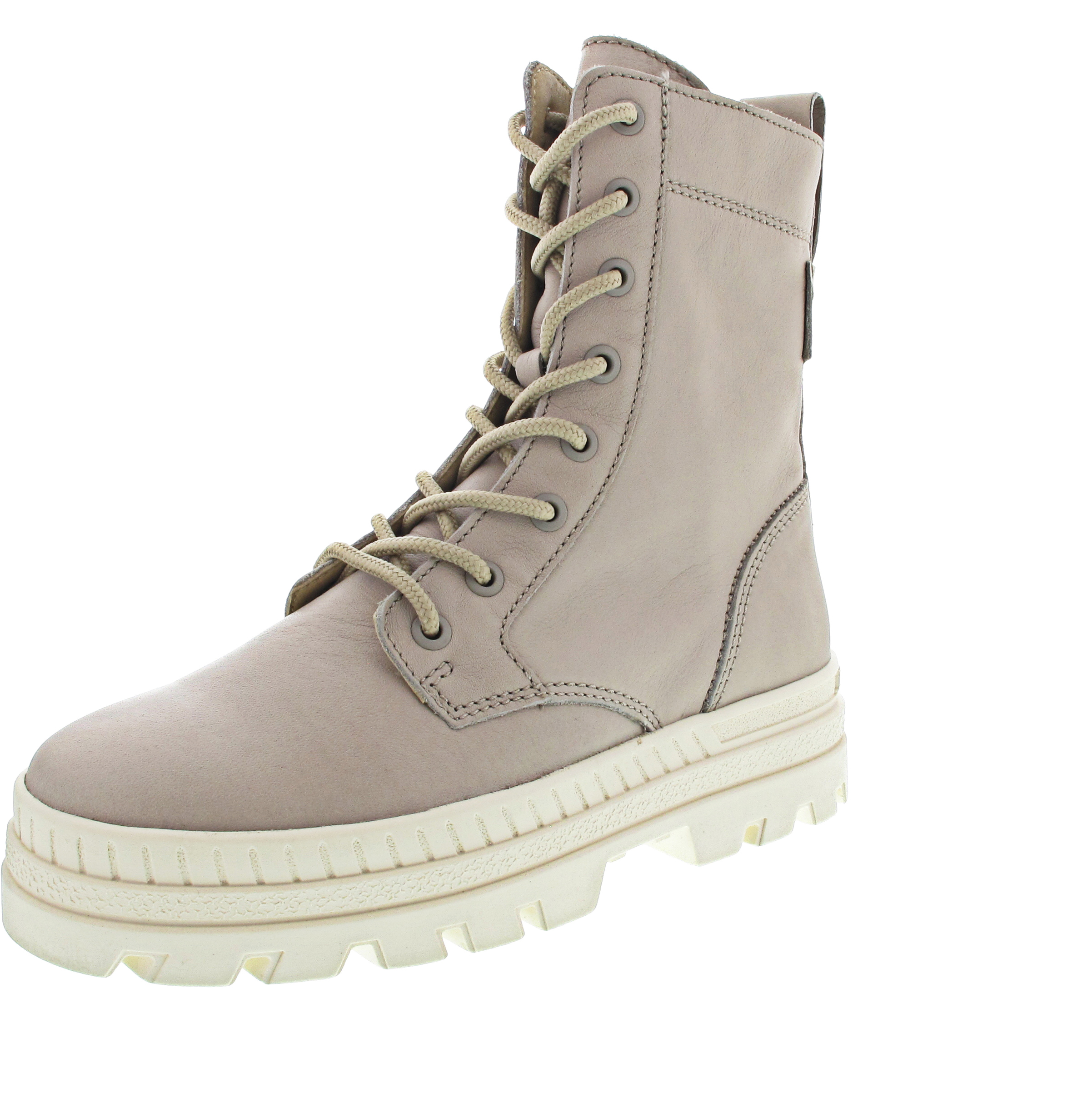 Marc O’Polo Lace Flatheel Bootie
