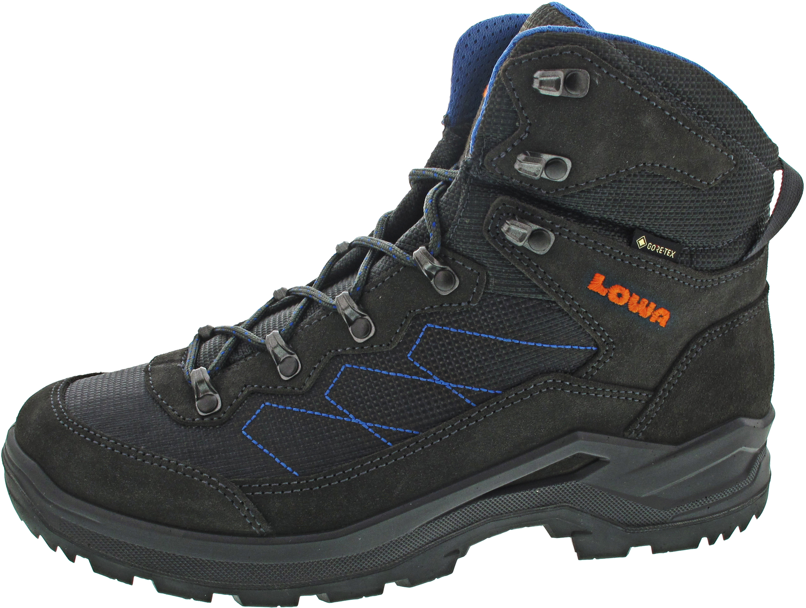 Lowa Taurus Pro GTX Mid