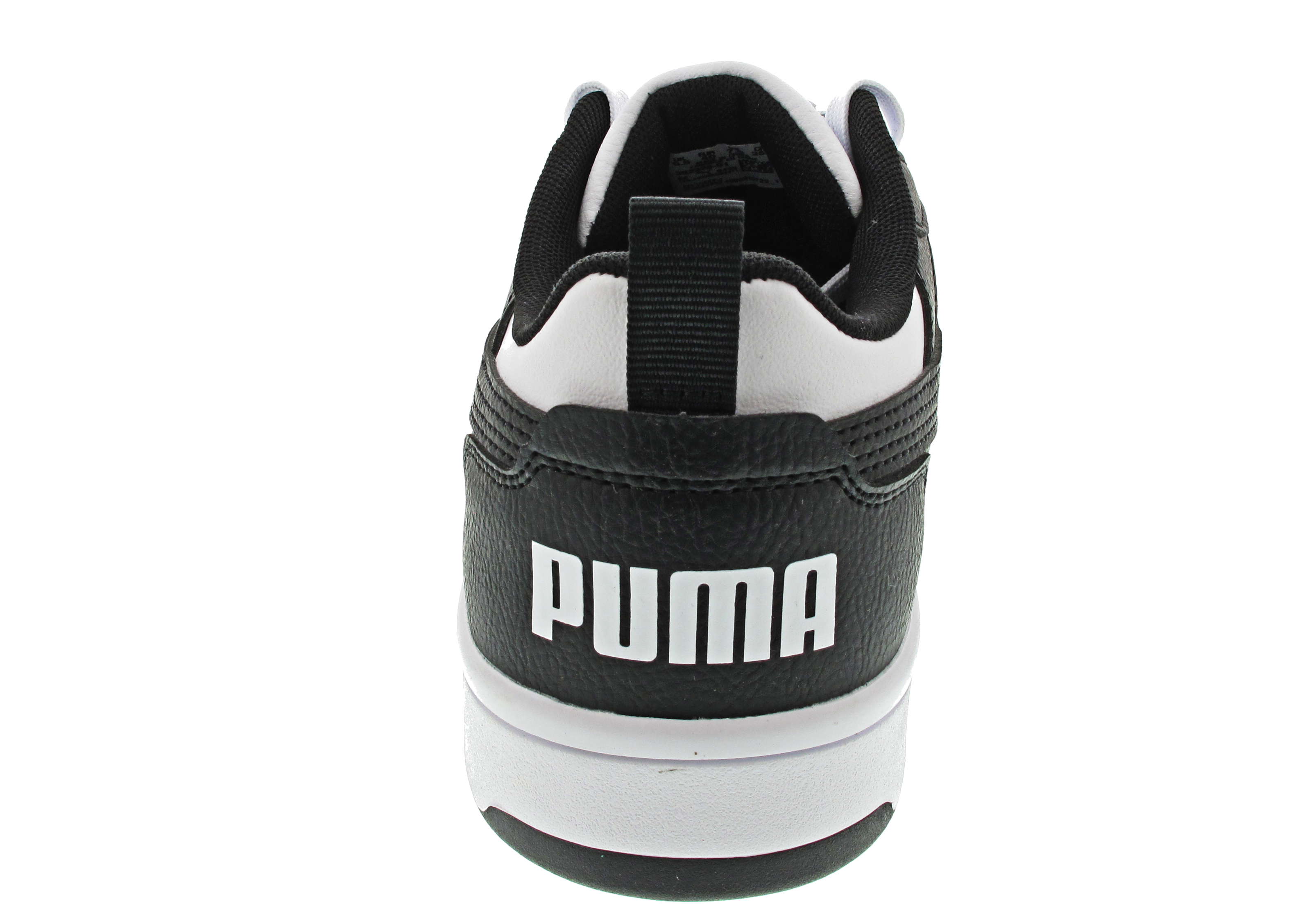 Puma Rebound v6 low