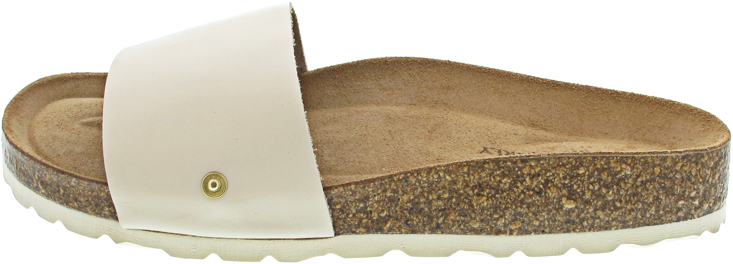 Hey Marly Casual Cork Crema