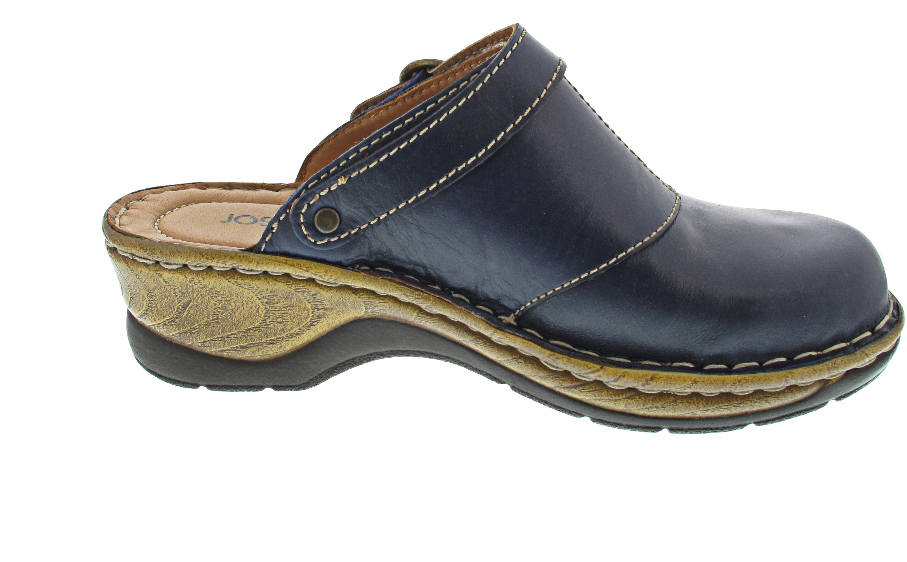 Josef Seibel Catalonia 83