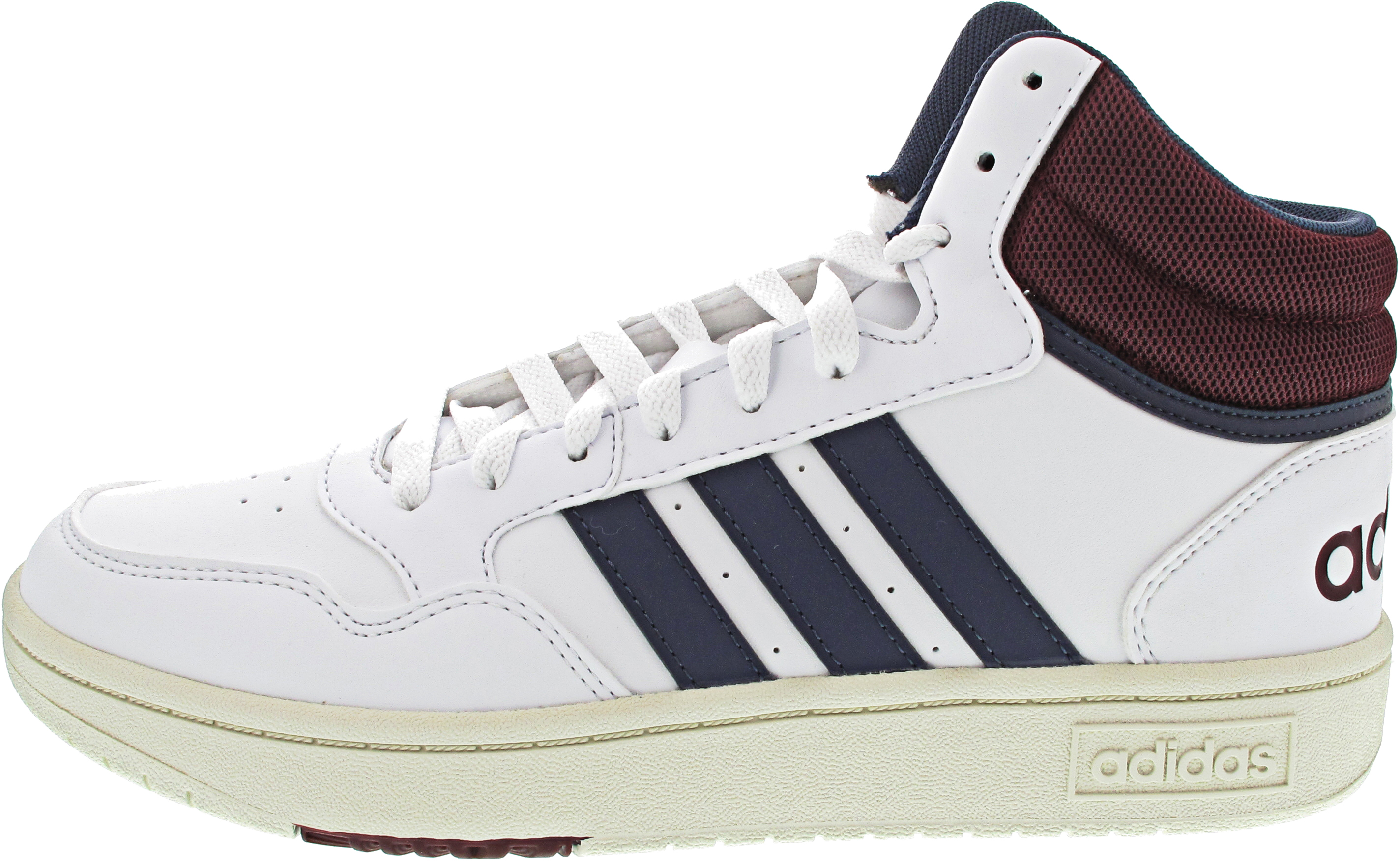 adidas Hoops 3.0 Mid