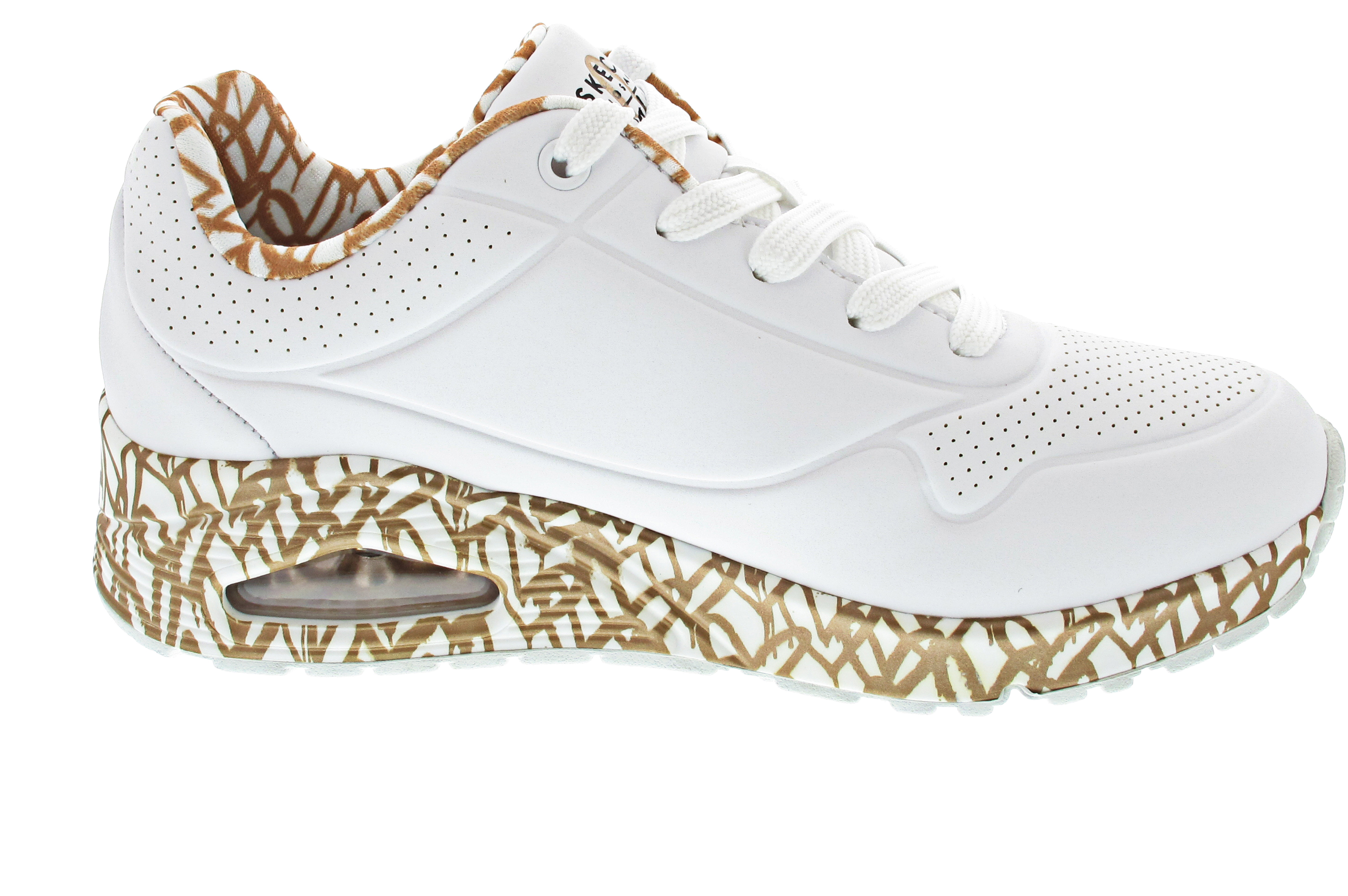 Skechers Uno - Loving Love