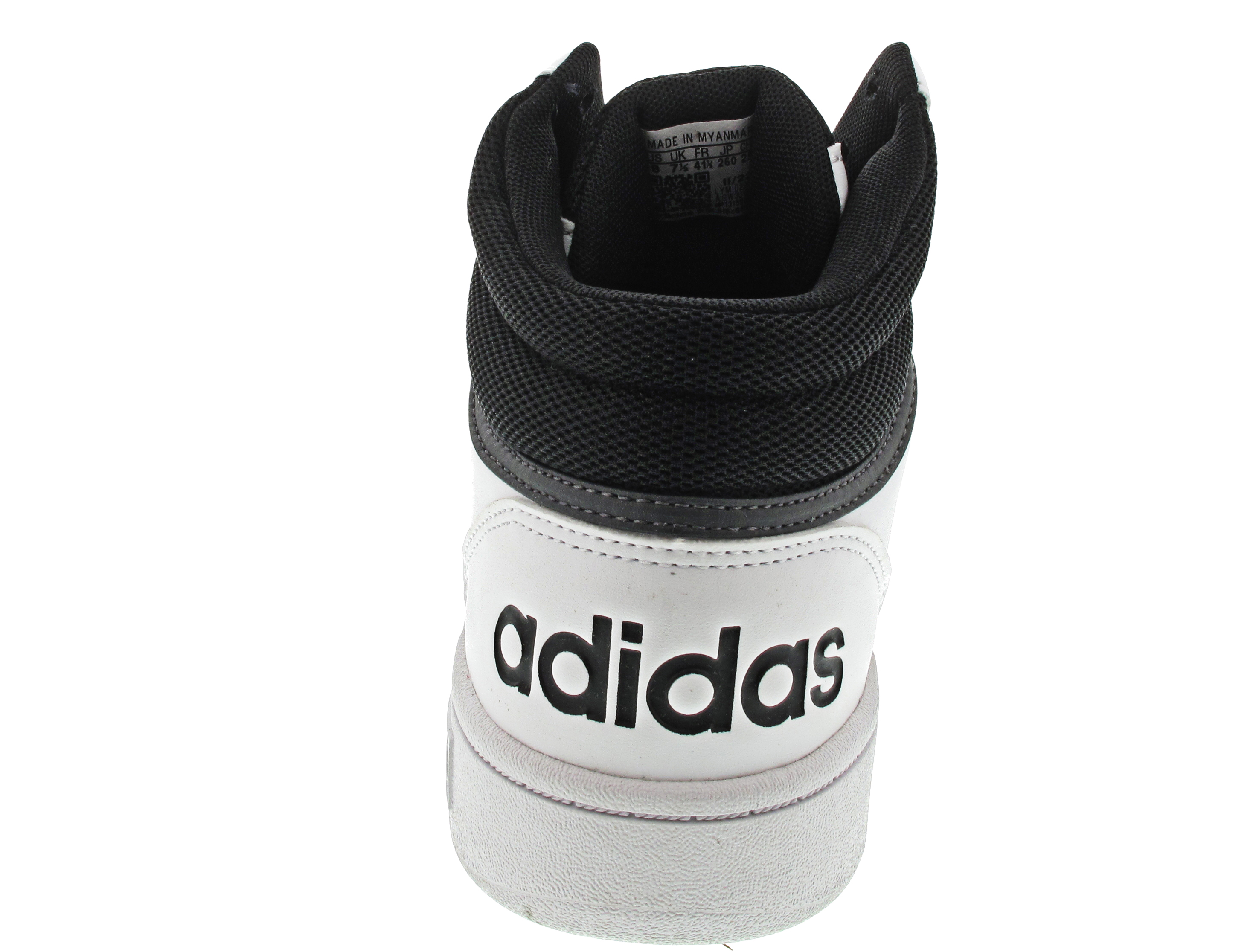 adidas Hoops 3.0 Mid