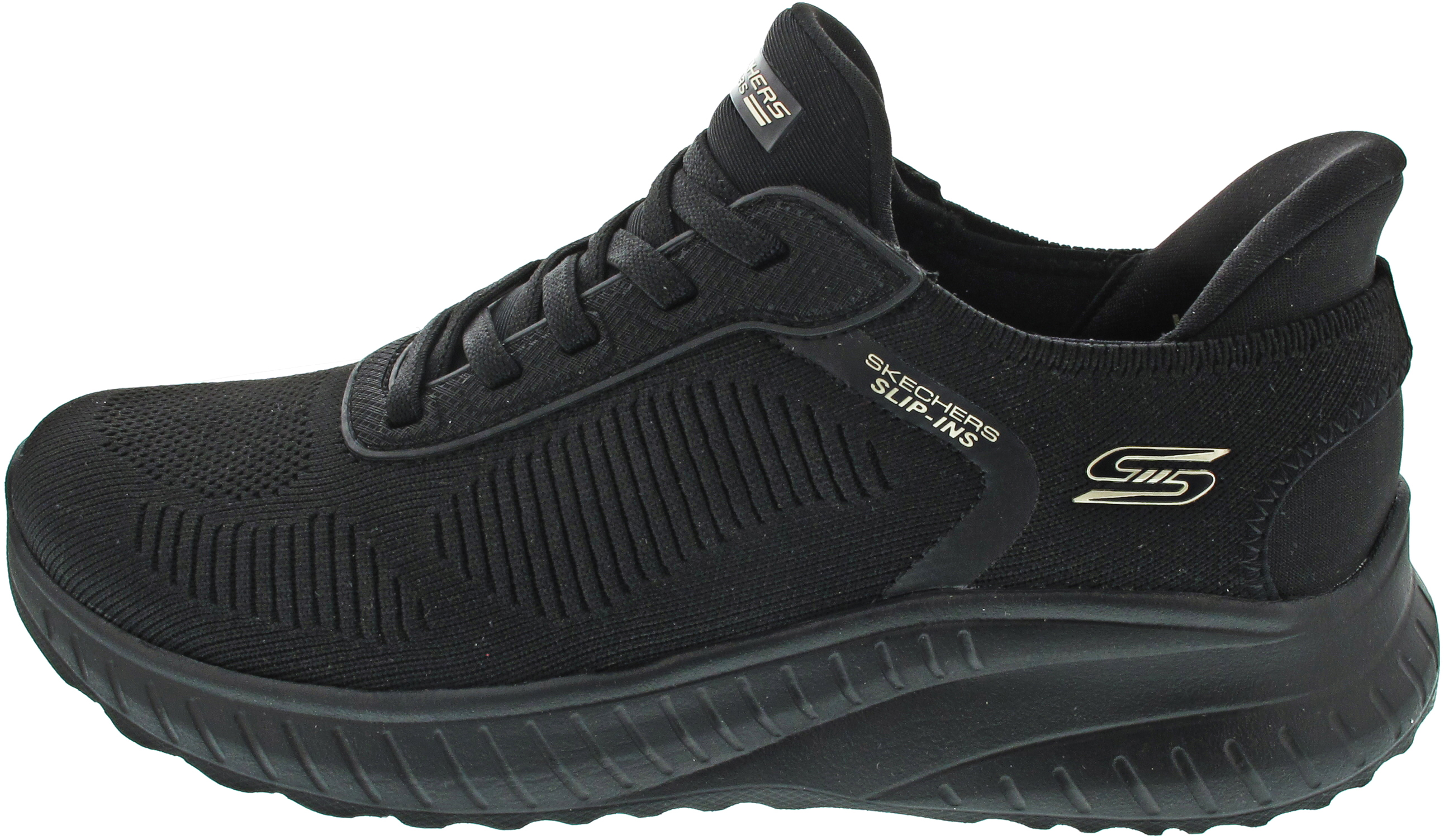 Skechers Slip-Ins:Bobs Squad Chaos