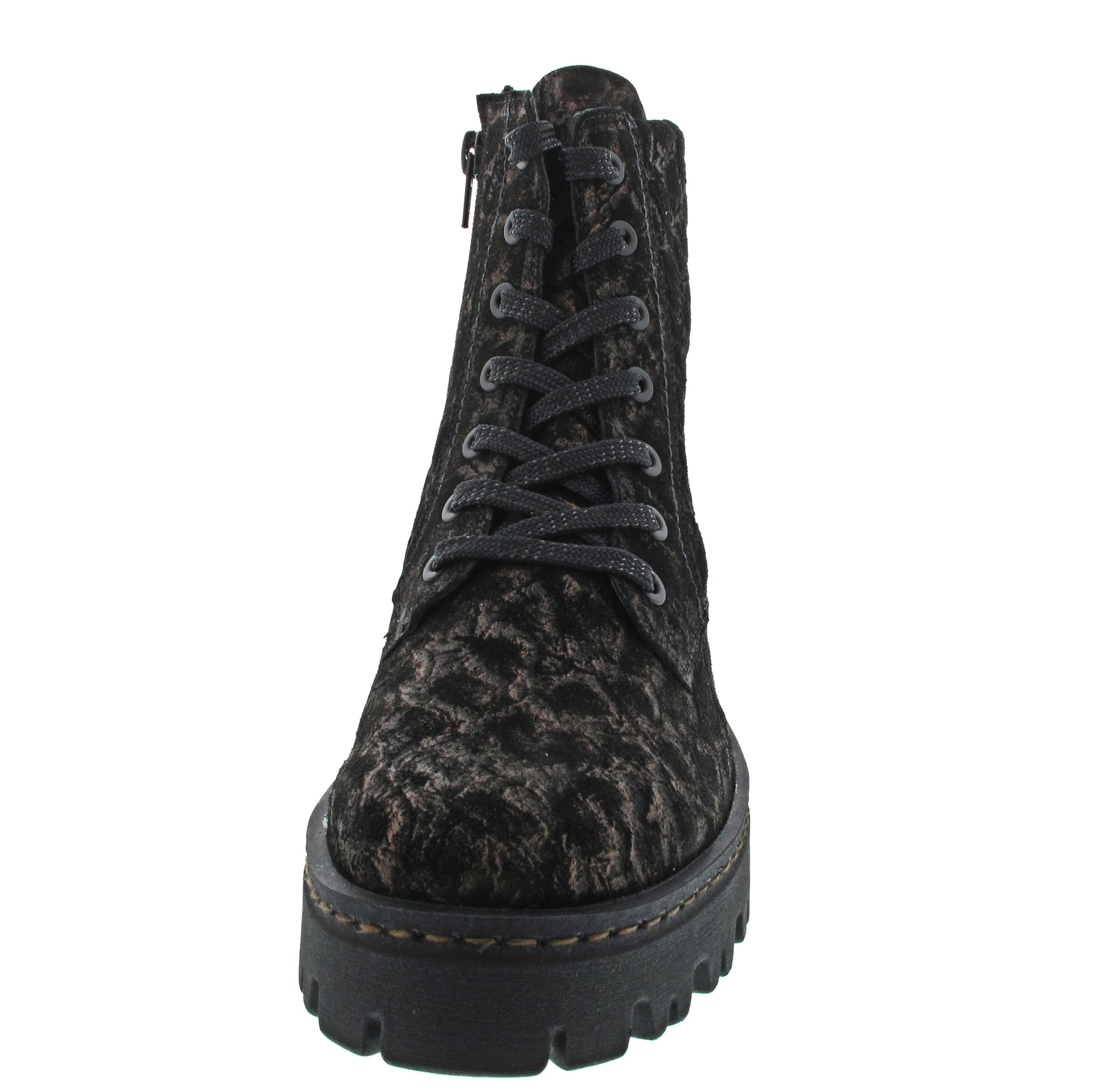 Waldläufer H-London