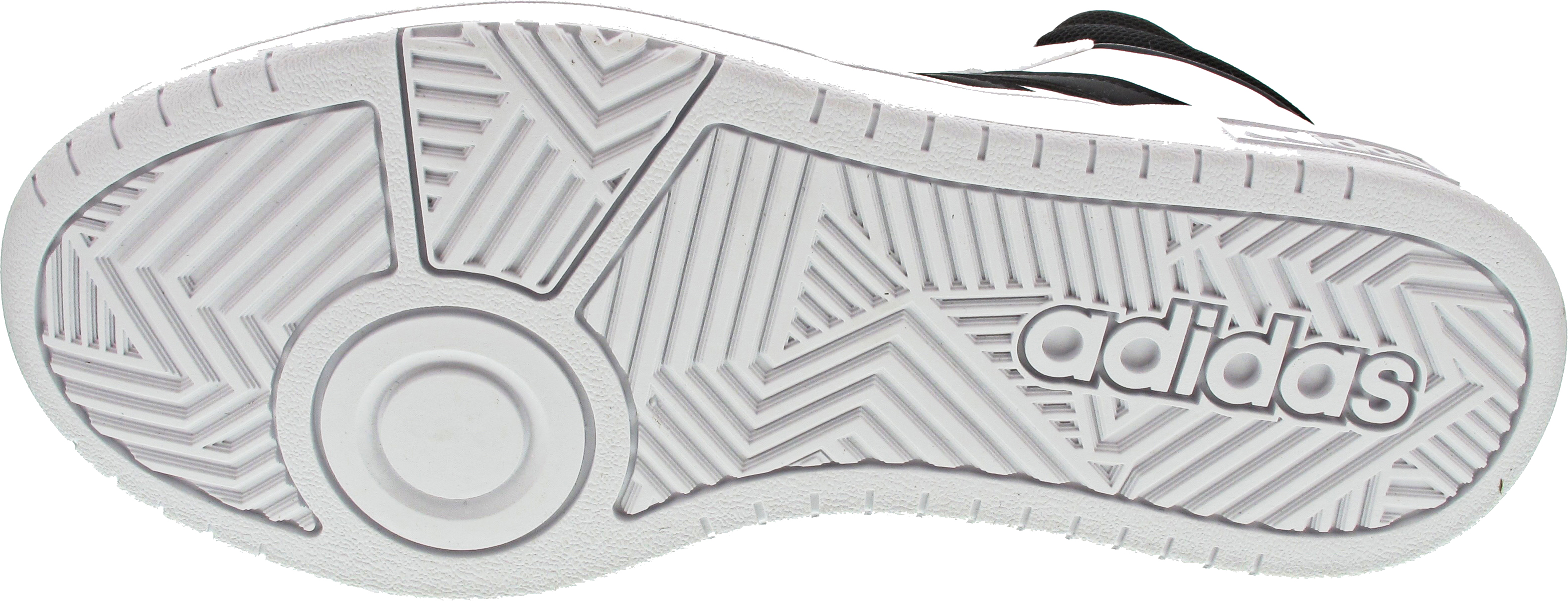 adidas Hoops 3.0 Mid