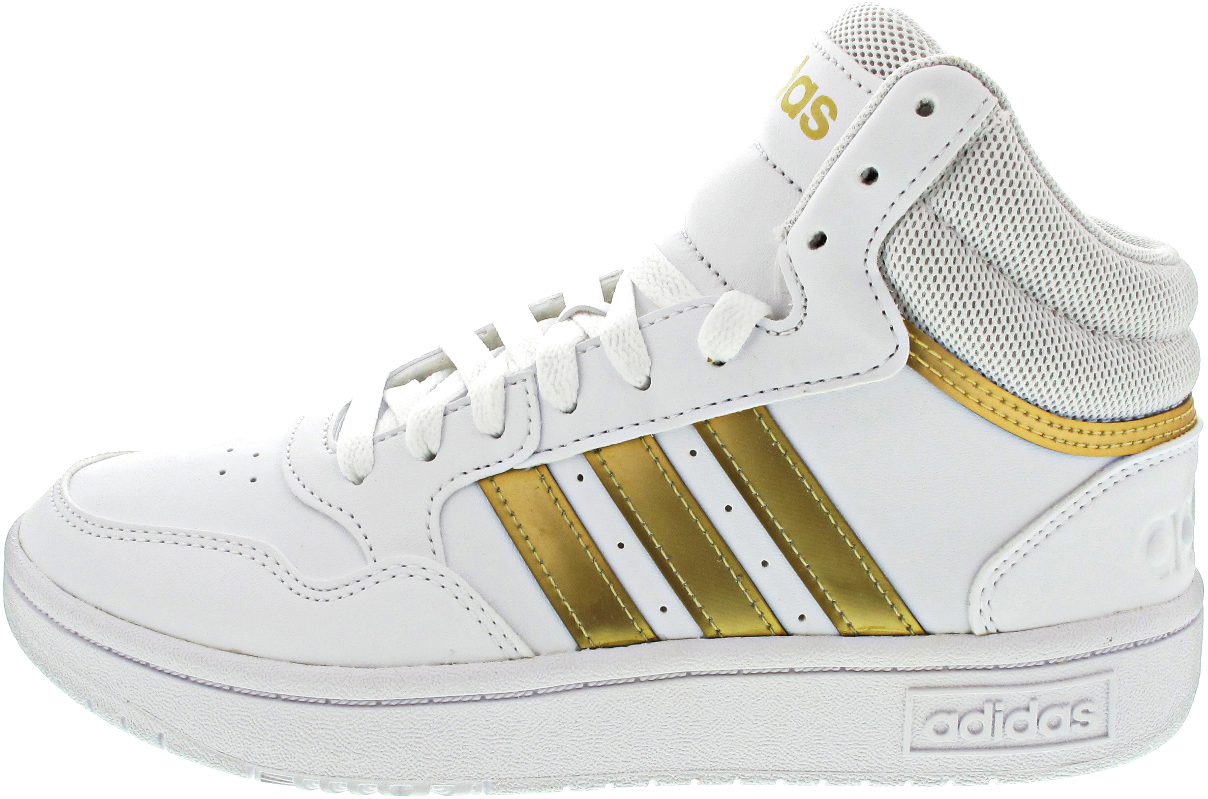 adidas Hoops 3.0 Mid