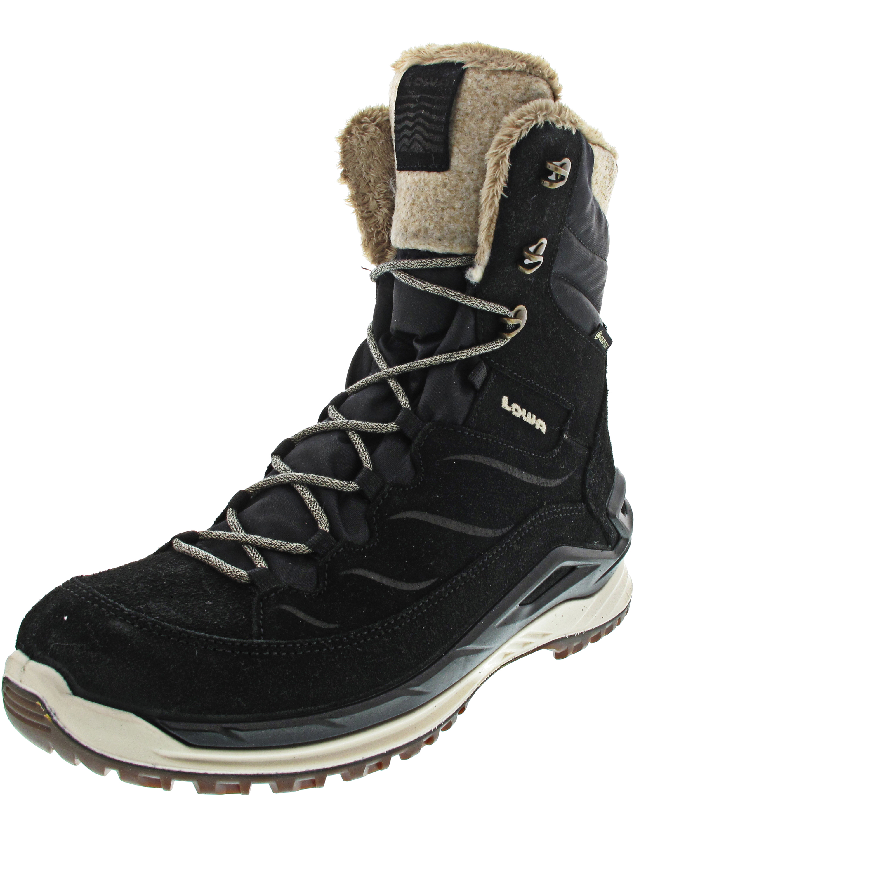 Lowa Calceta EVO GTX Ws