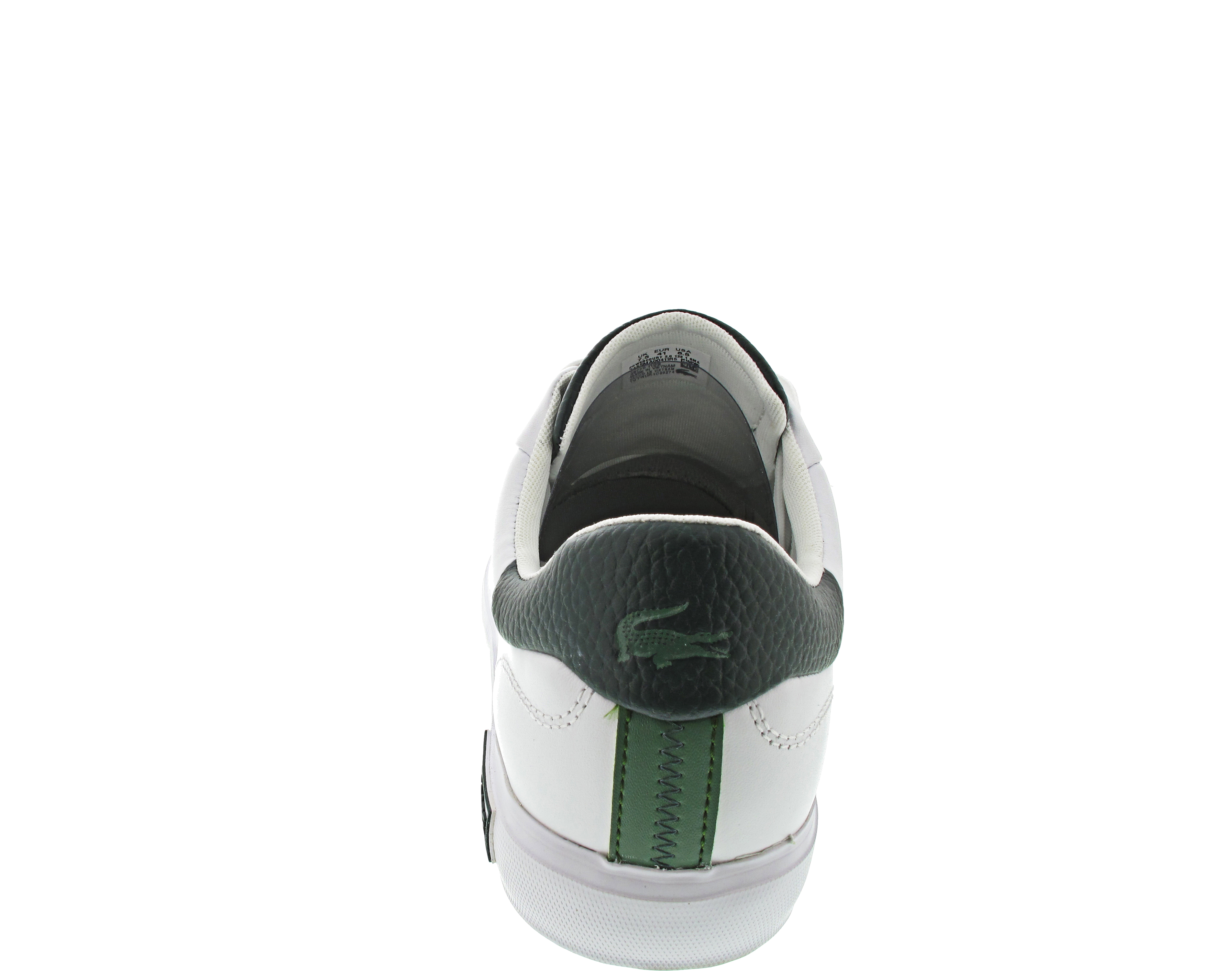 Lacoste Powercourt 2.0 Leather