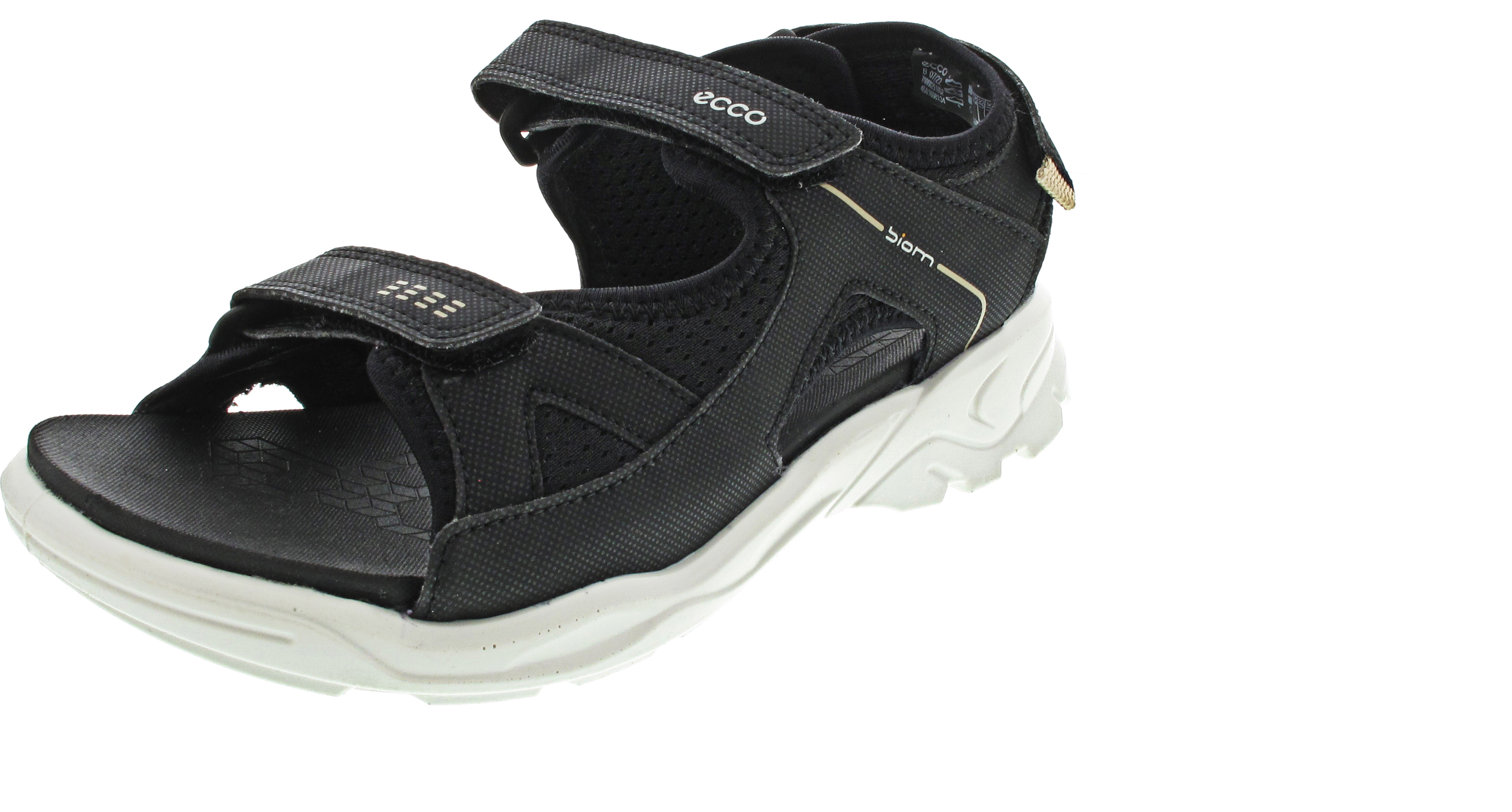 Ecco Biom Raft