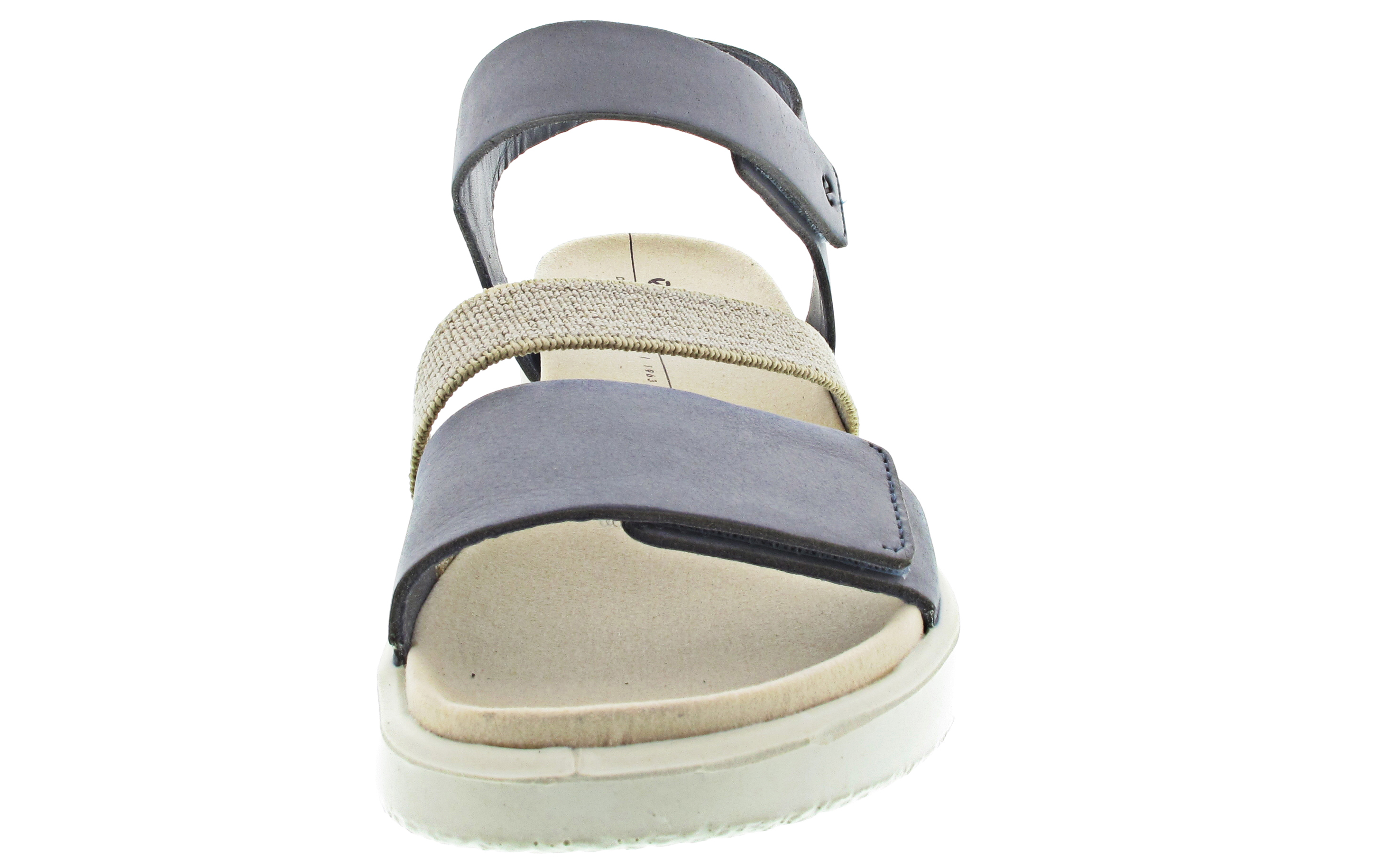 Ecco Flowt W Strap Sandal