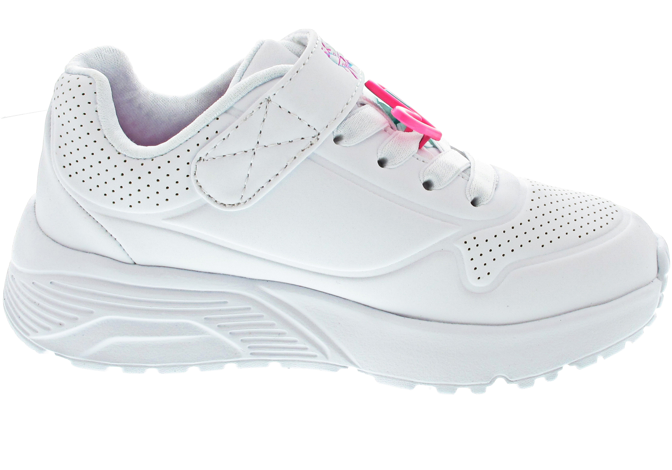 Skechers Uno Lite - Heart Status