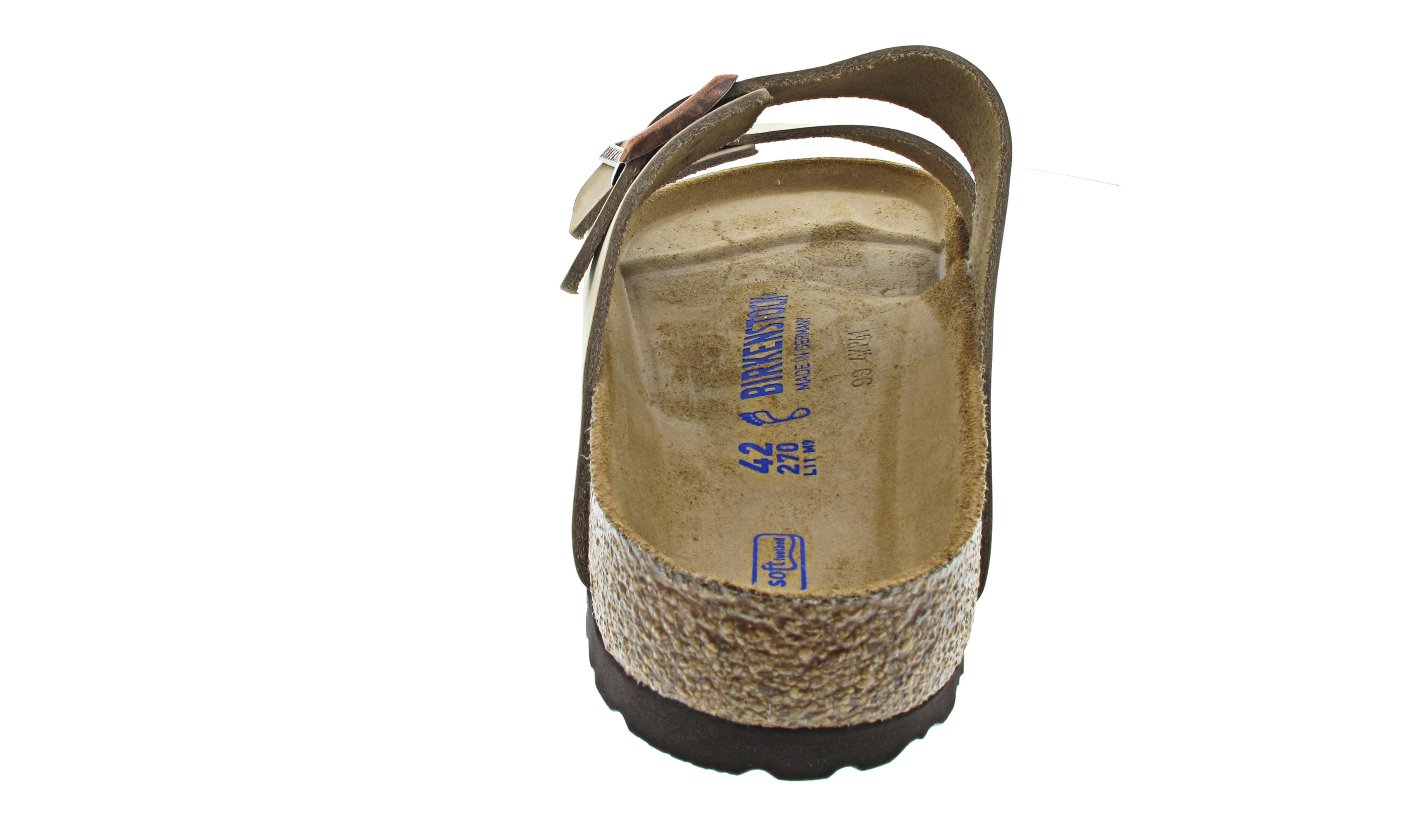 Birkenstock Arizona Soft Footbed