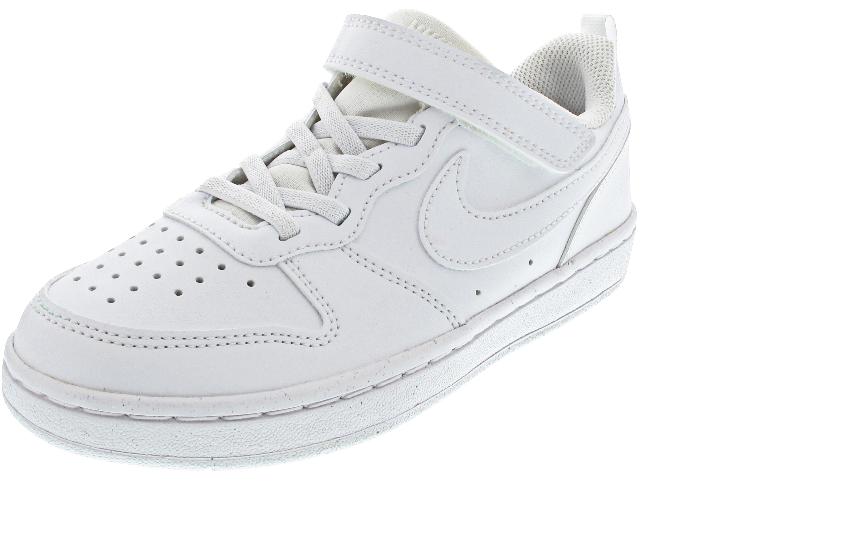 Nike Court Borough Low Recraft
