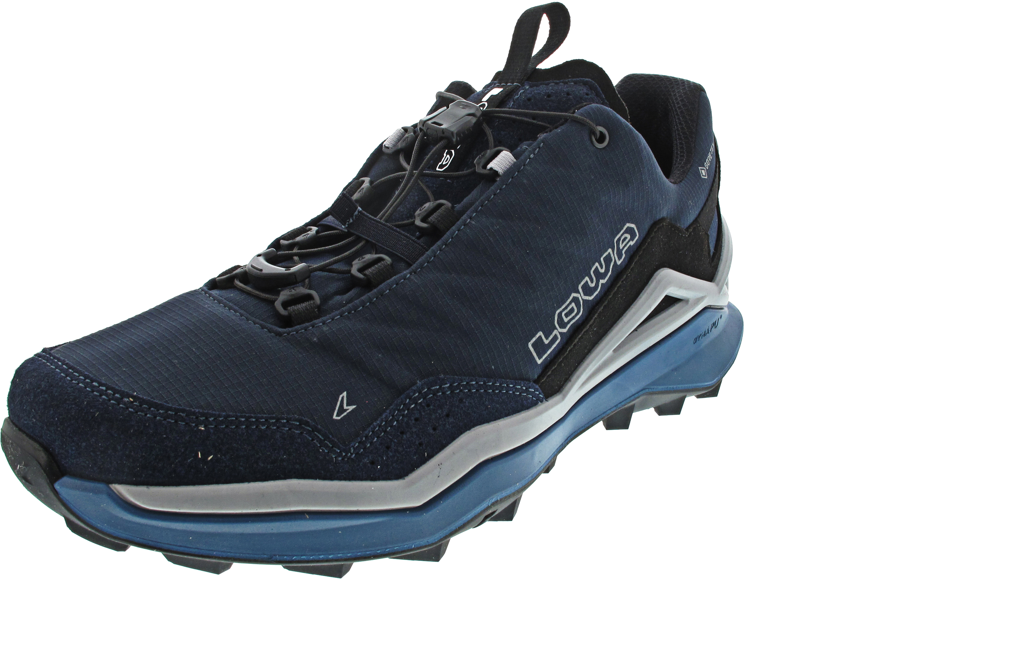 Lowa Maddox Pro GTX Lo SL