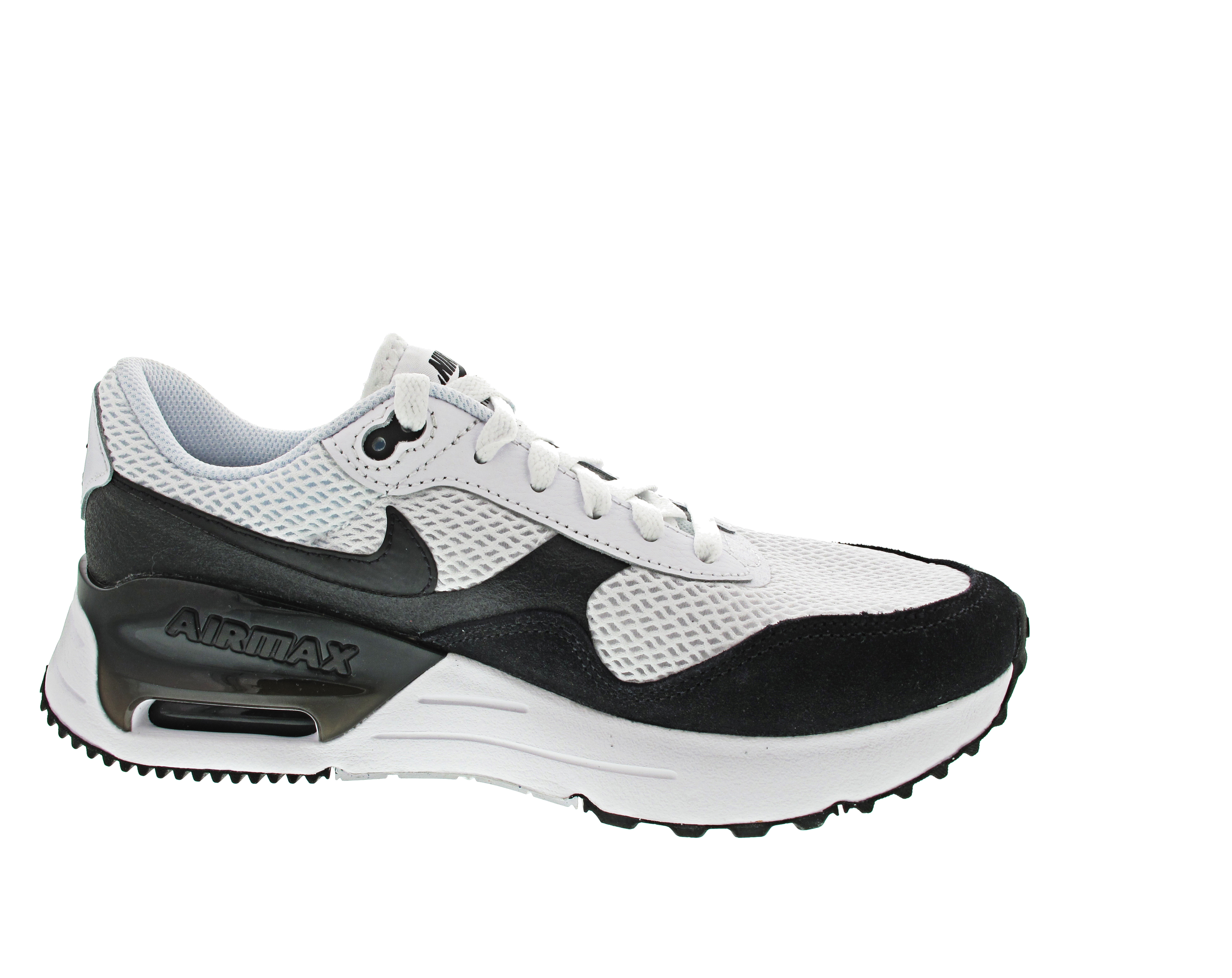 Nike Air Max System