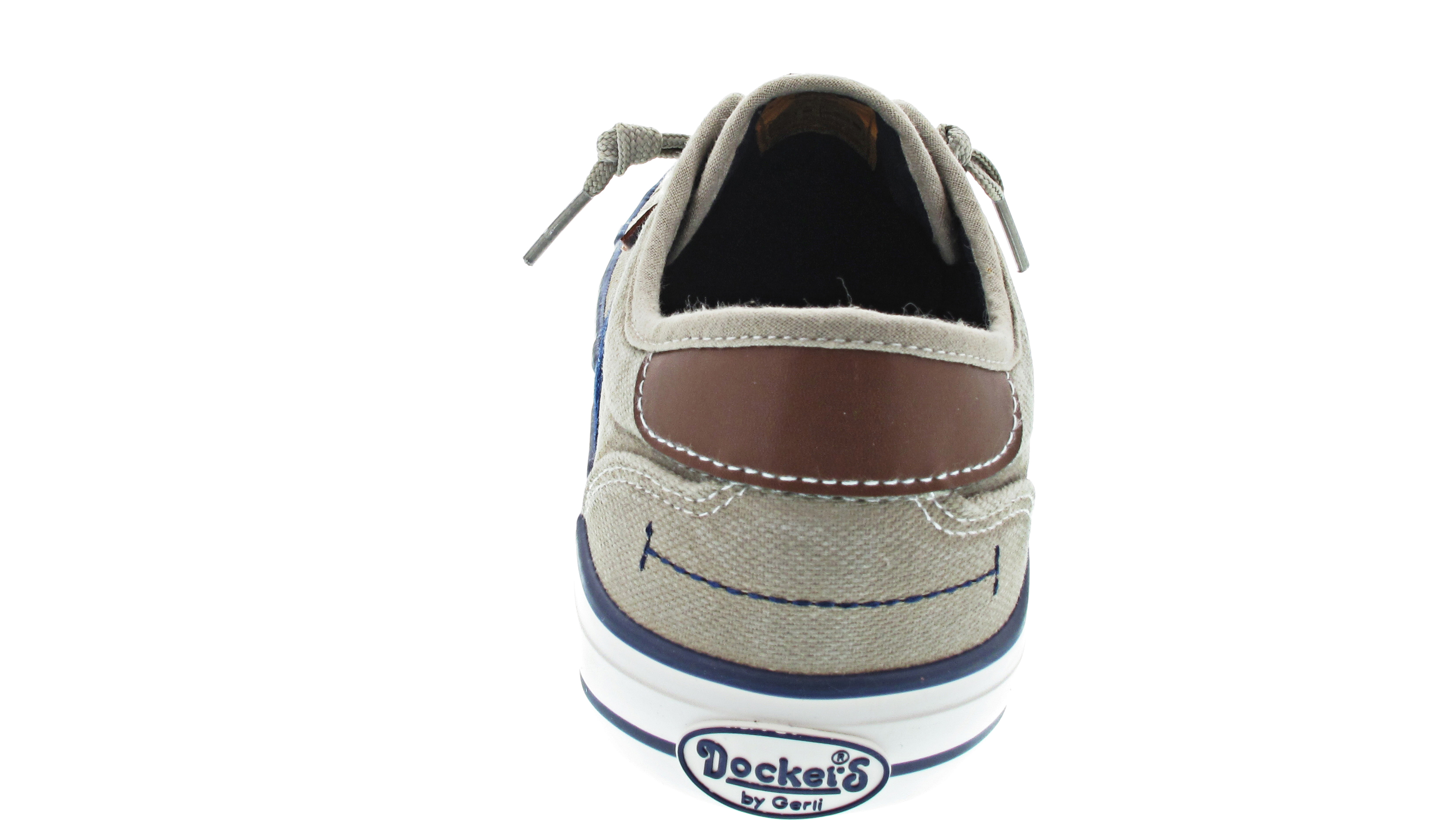 Dockers by Gerli