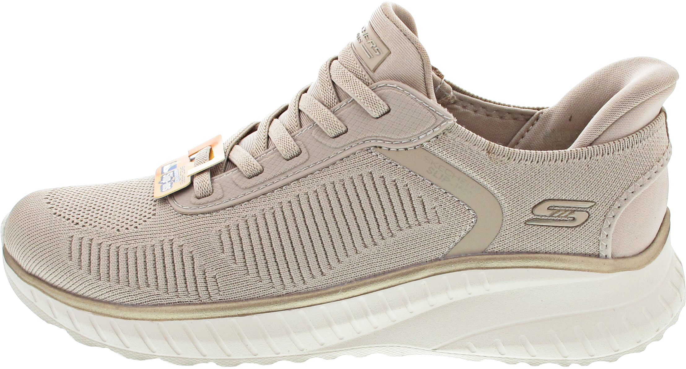 Skechers Slip-Ins: Bobs Squad Chao